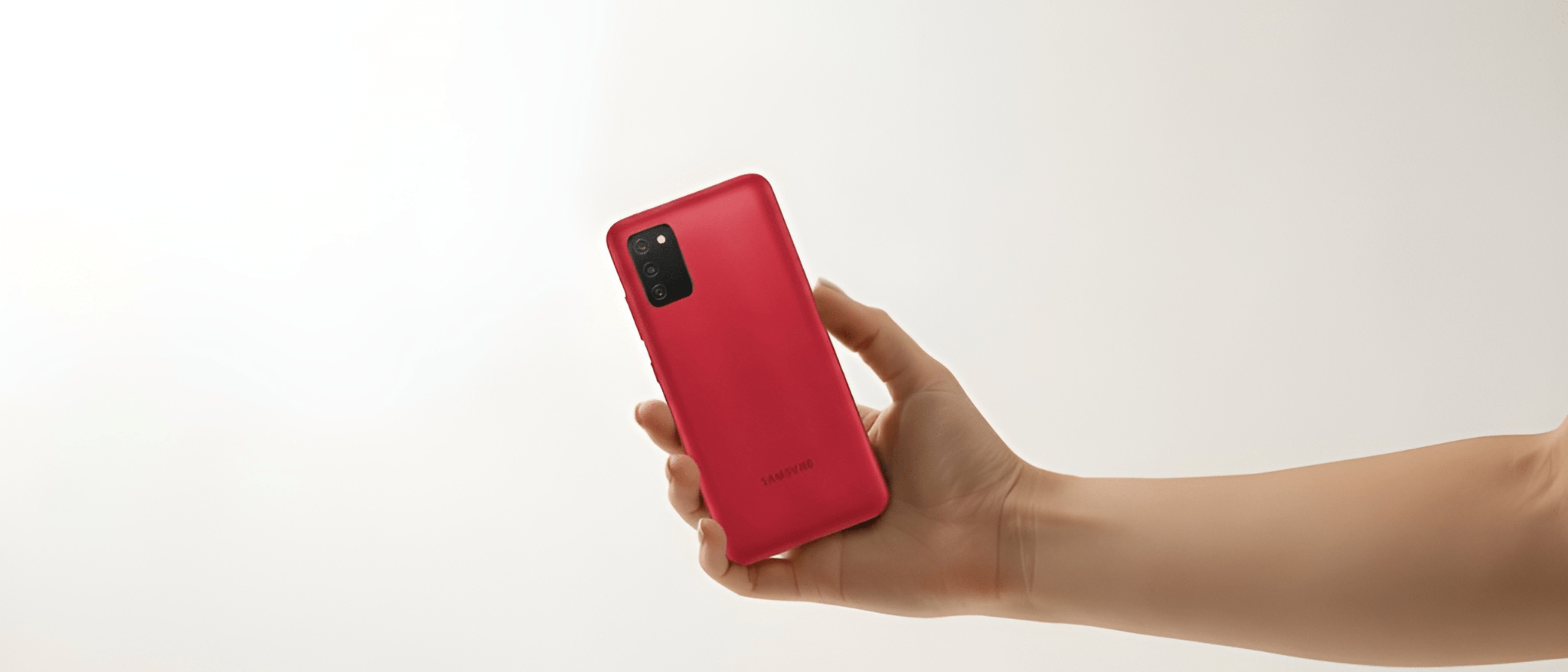 Buscar Samsung - Samsung Galaxy A03s - La Casa de las Carcasas