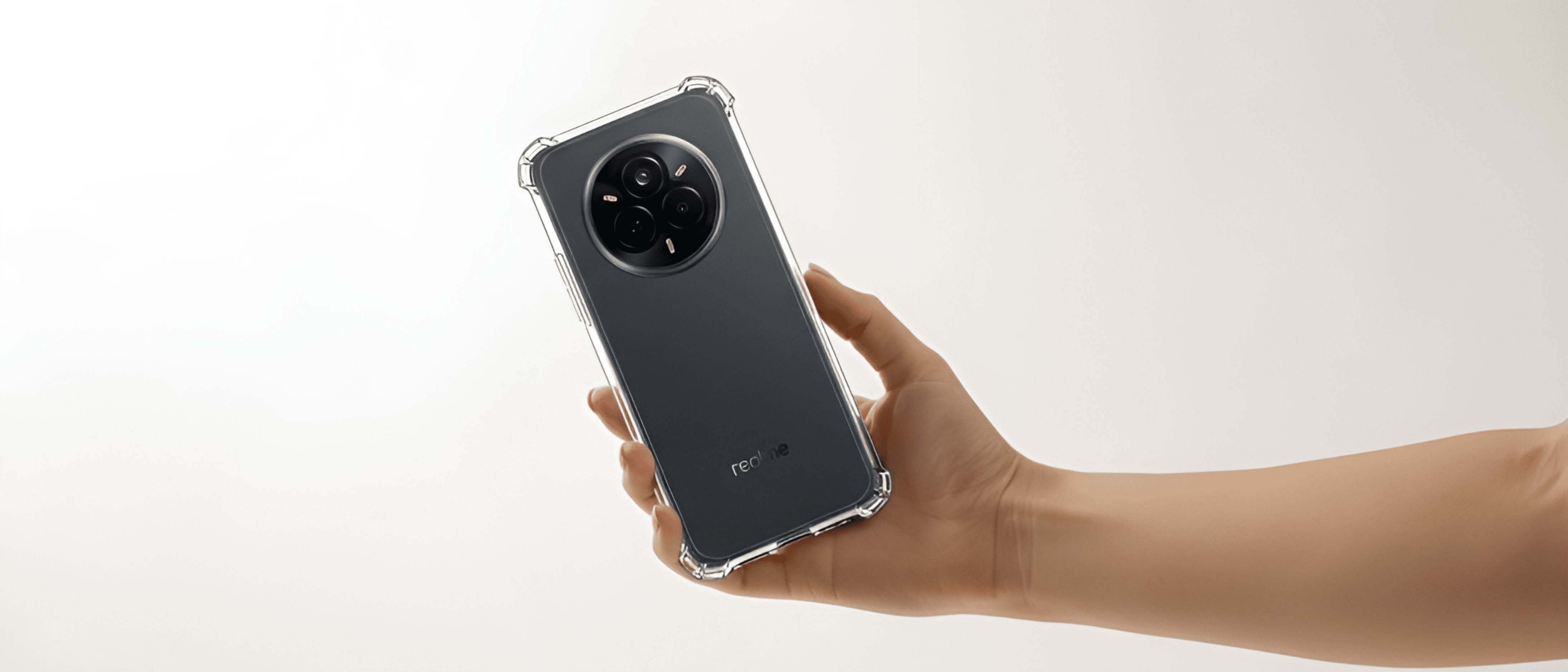 LCDLC>Realme>Funda Realme 14 Pro