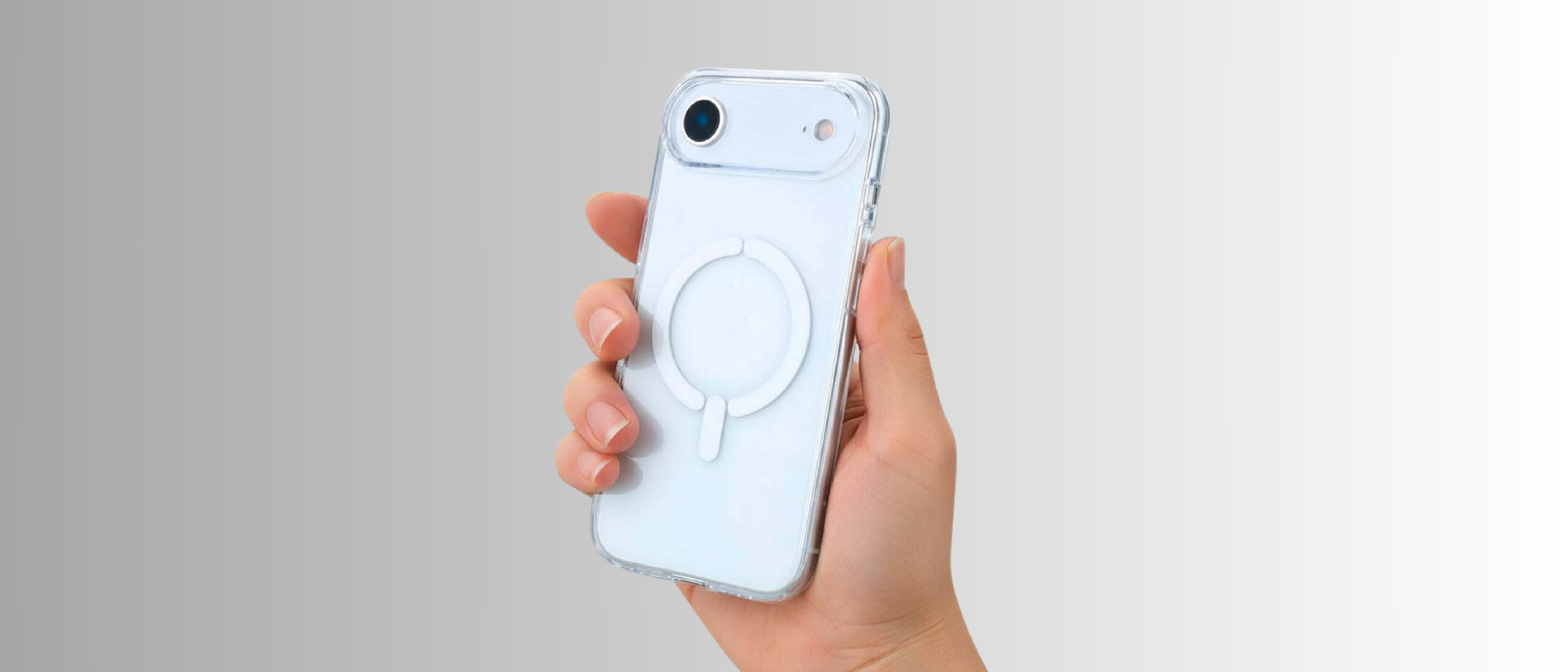 Buscar Apple - iPhone Air