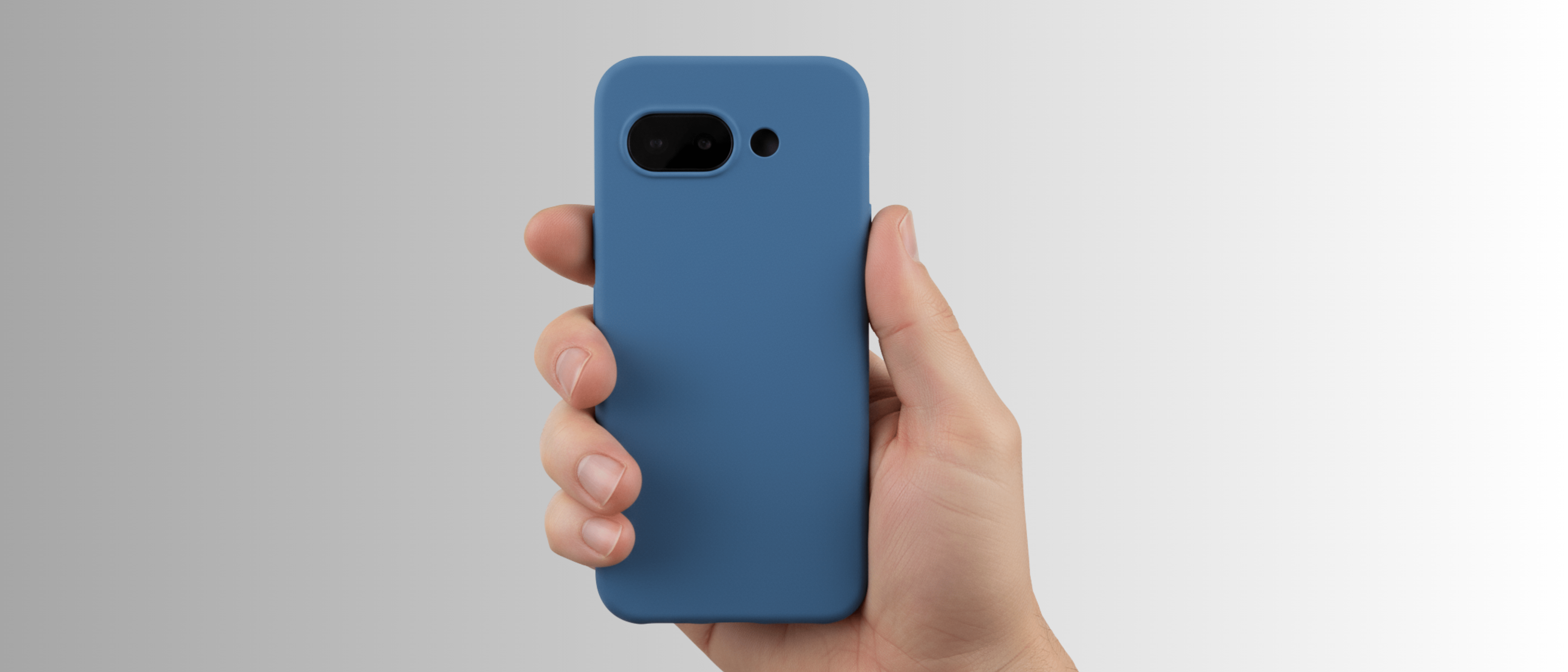 Buscar Google - Google Pixel 9A - La Casa de las Carcasas