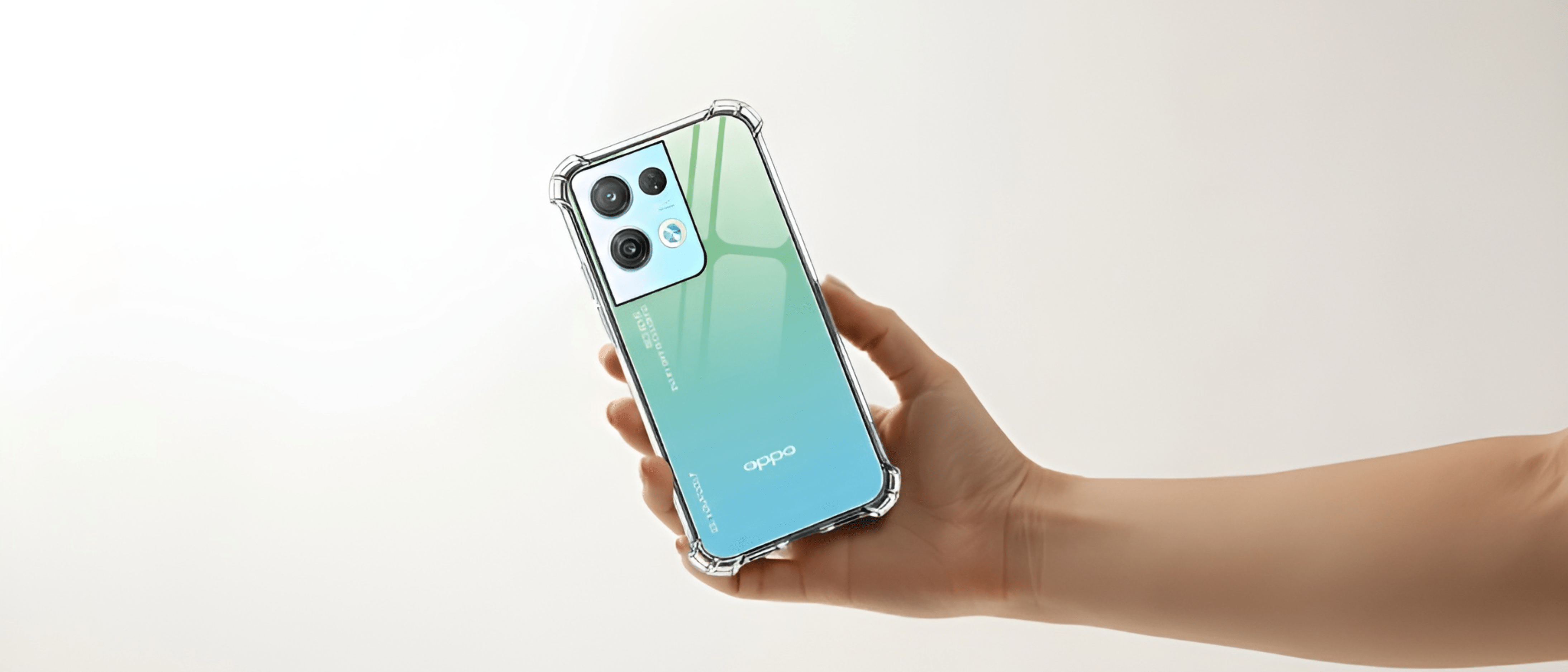 LCDLC>Oppo>Funda Oppo Reno 8