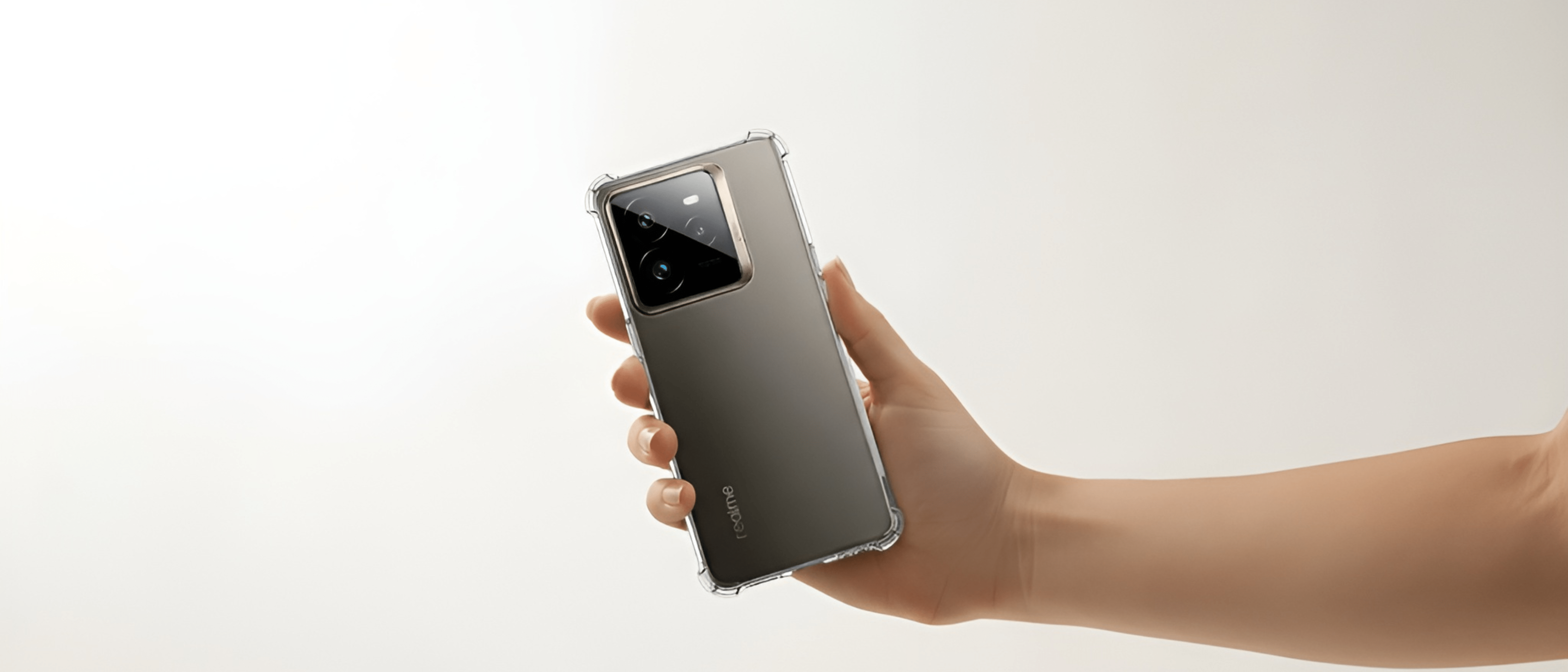 Buscar Realme - Realme GT 7 Pro - La Casa de las Carcasas
