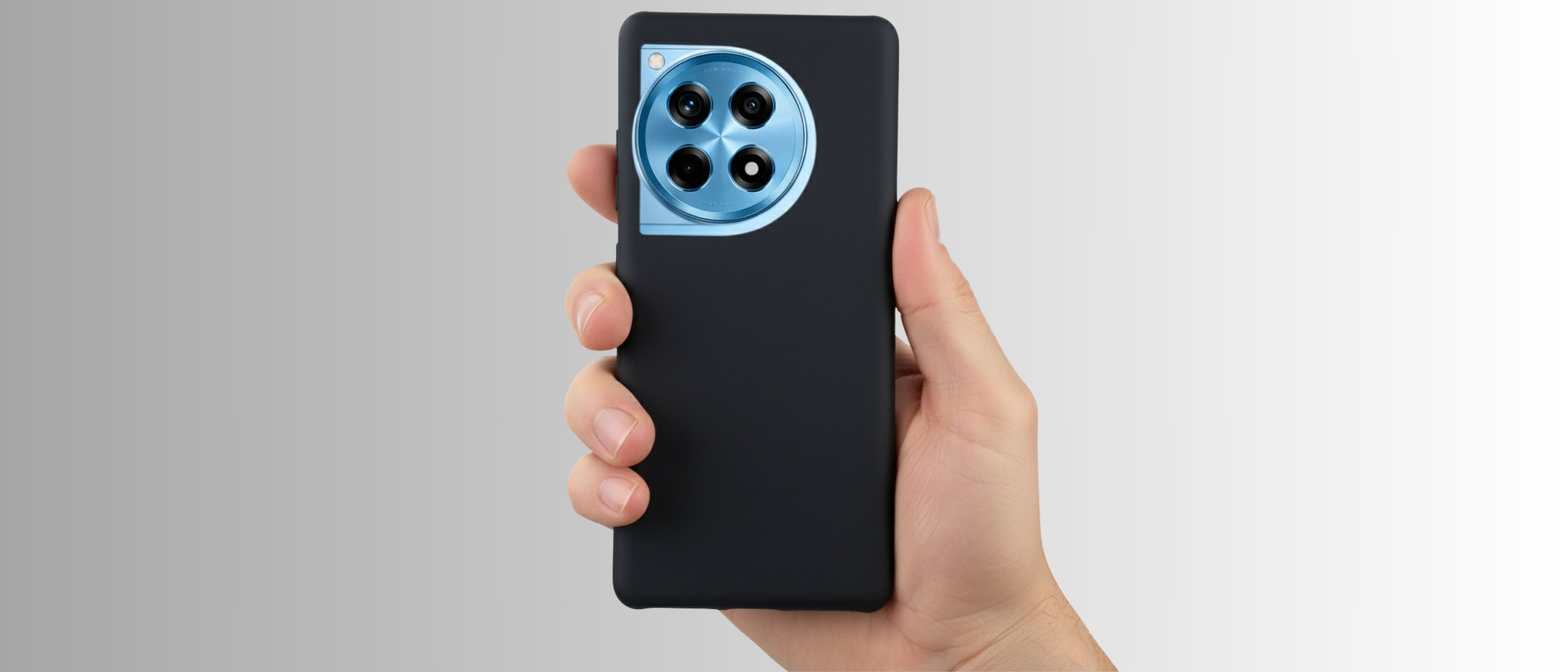 LCDLC>OnePlus>Funda OnePlus 12R
