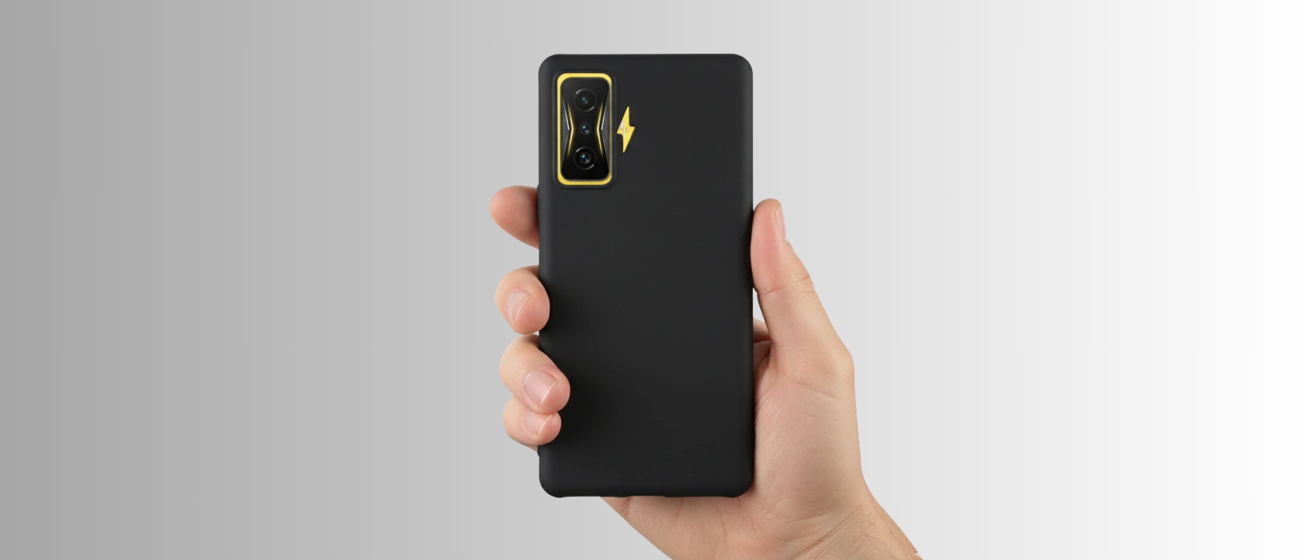 LCDLC>Xiaomi>Funda Xiaomi Poco F4 GT
