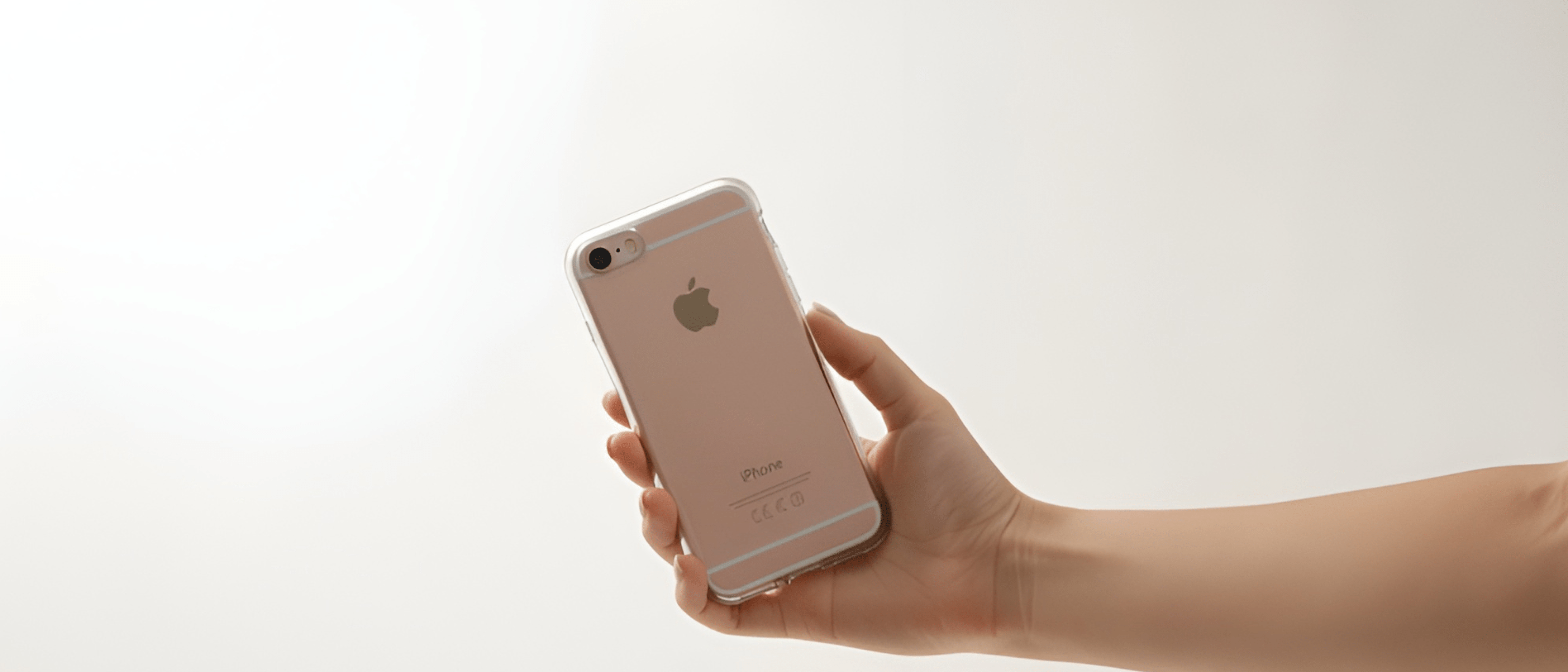 Buscar Apple - iPhone SE 2016 - La Casa de las Carcasas