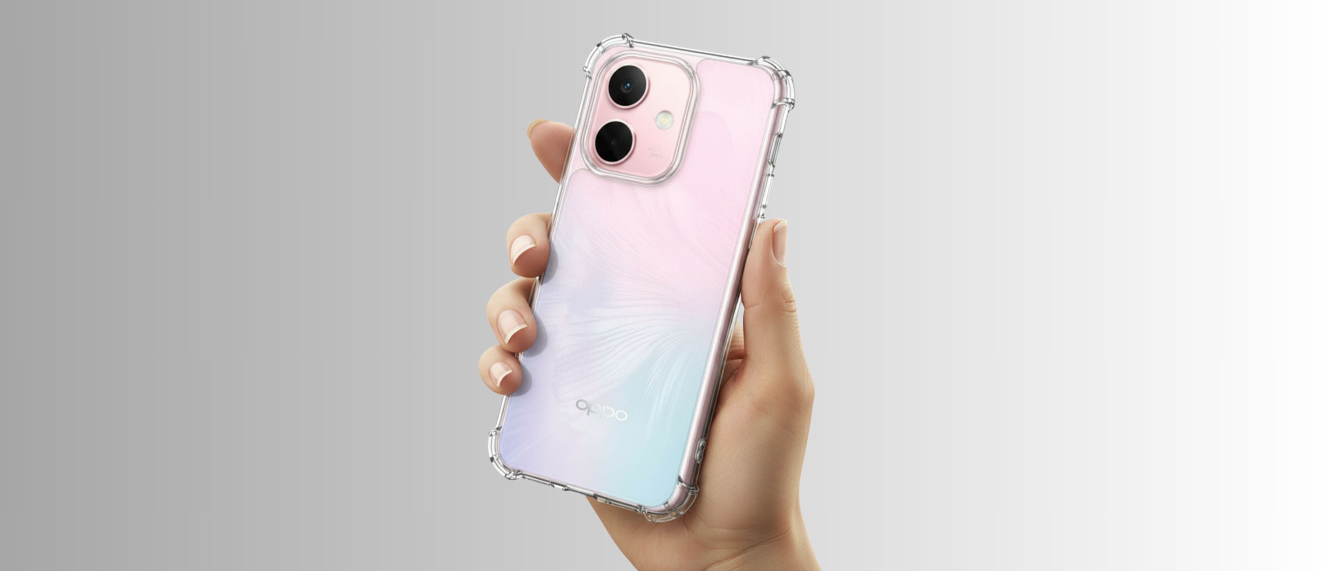 Buscar Oppo - Oppo A5 Pro