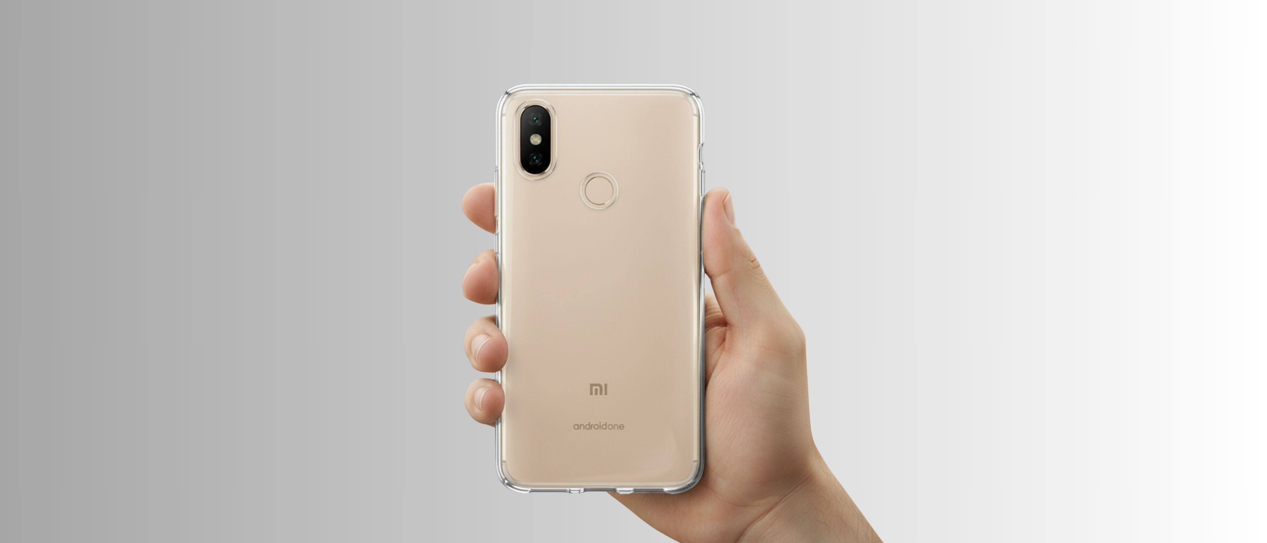 LCDLC>Xiaomi>Funda Xiaomi Mi A2