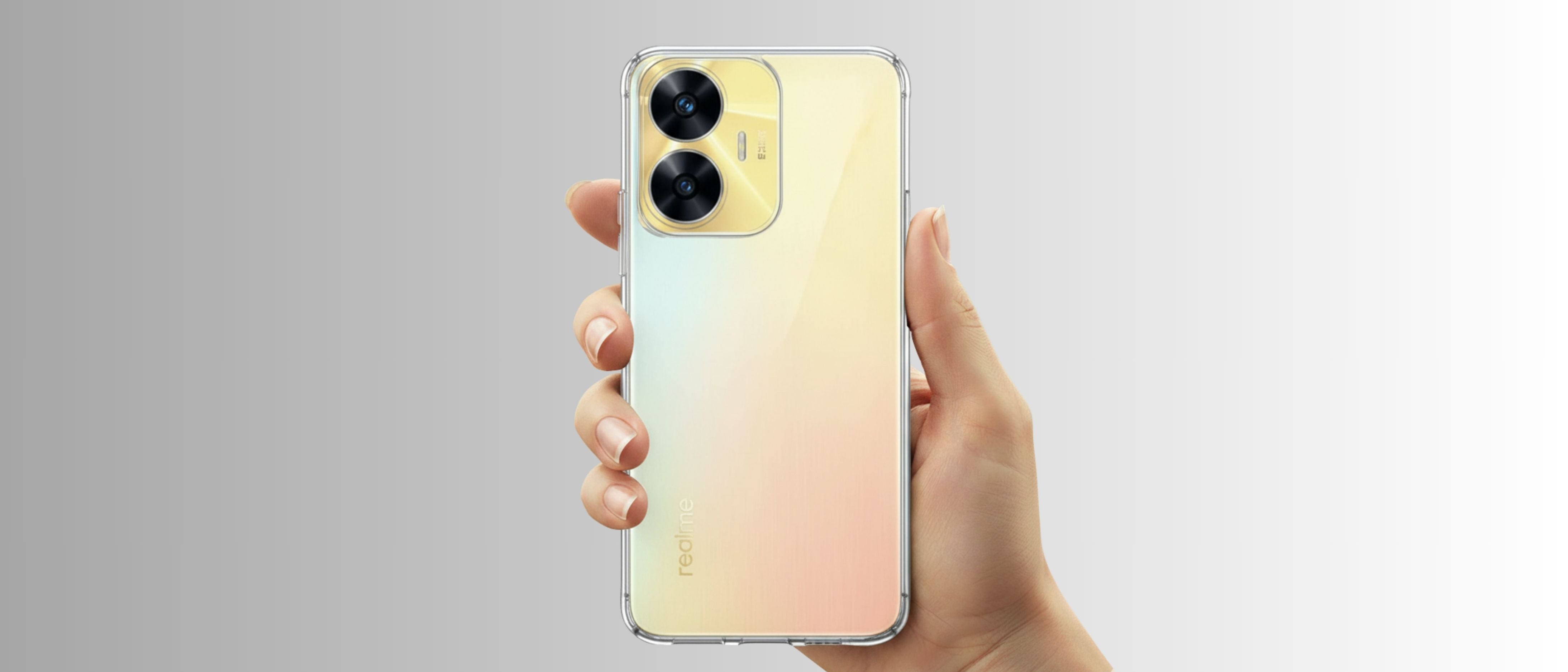 LCDLC>Realme>Funda Realme C55