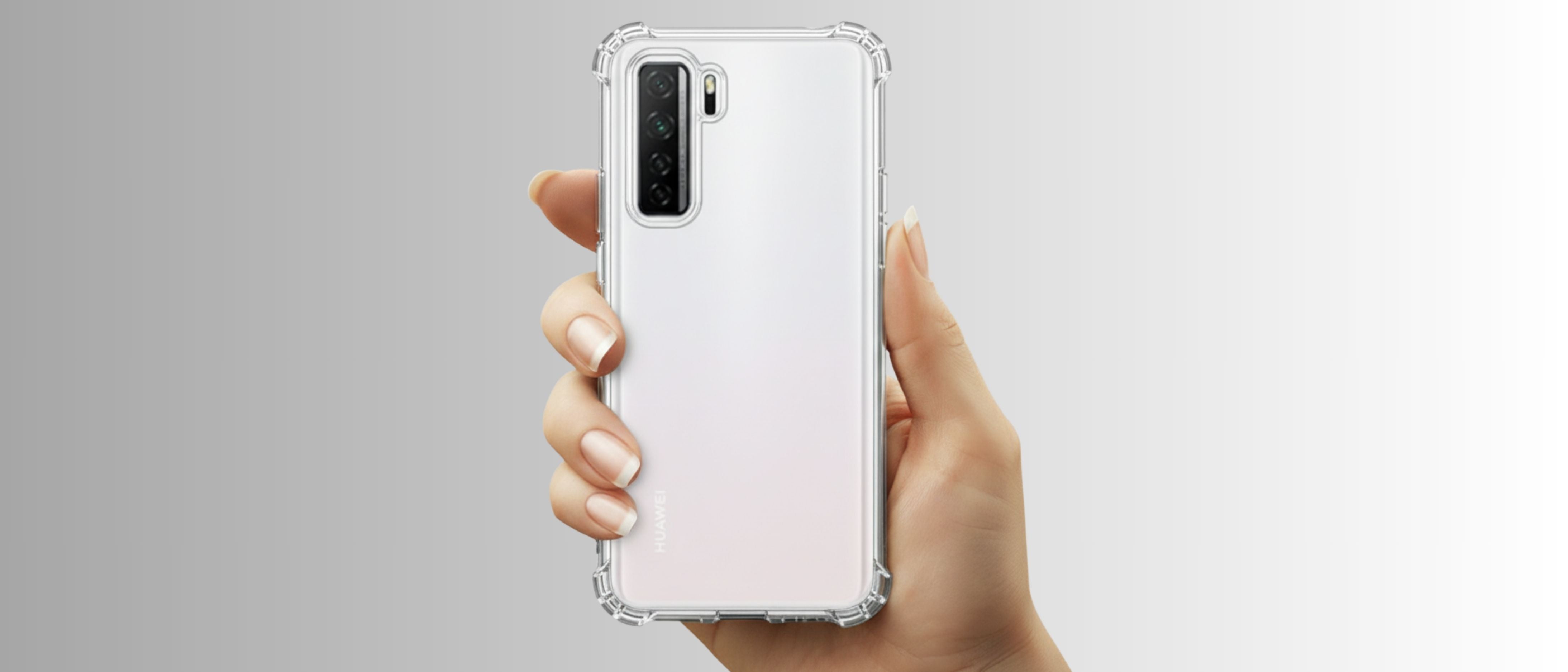 Buscar Huawei - Huawei P40 Lite 5G