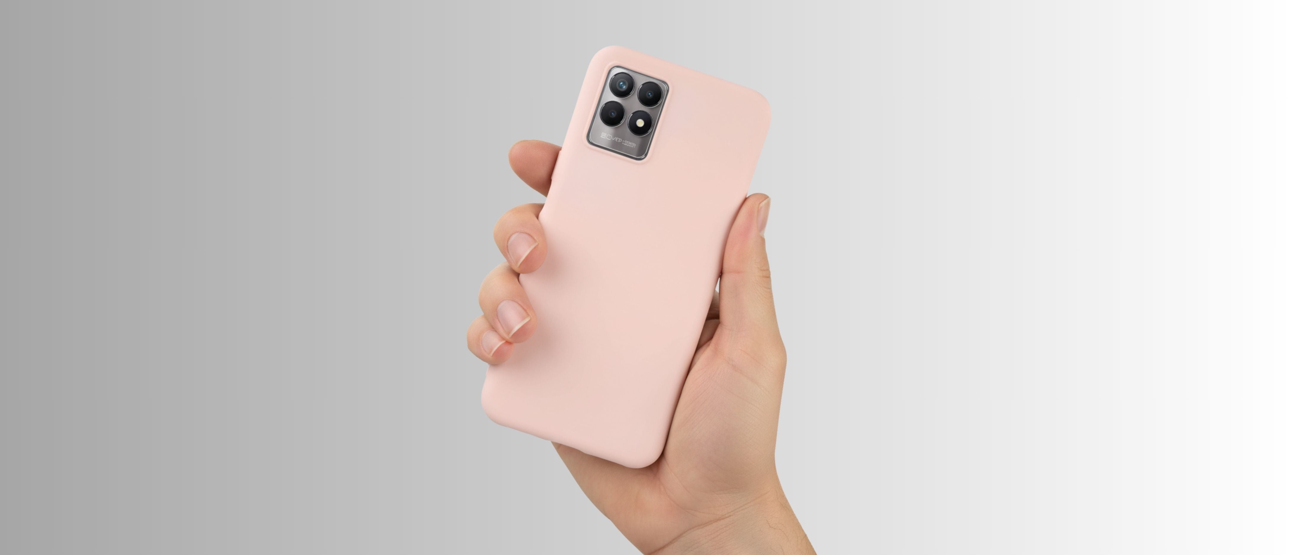 LCDLC>Realme>Funda Realme 8i