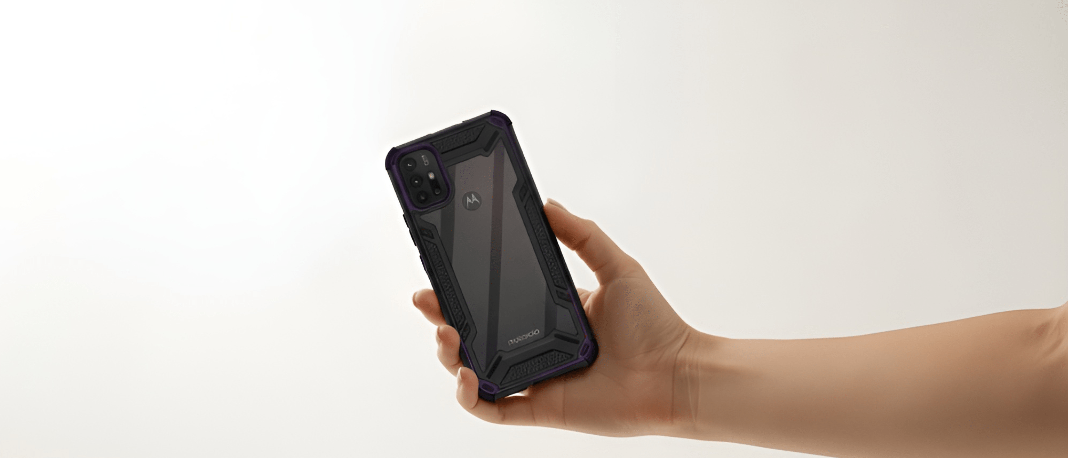 Buscar Motorola - Motorola Moto G30 - La Casa de las Carcasas