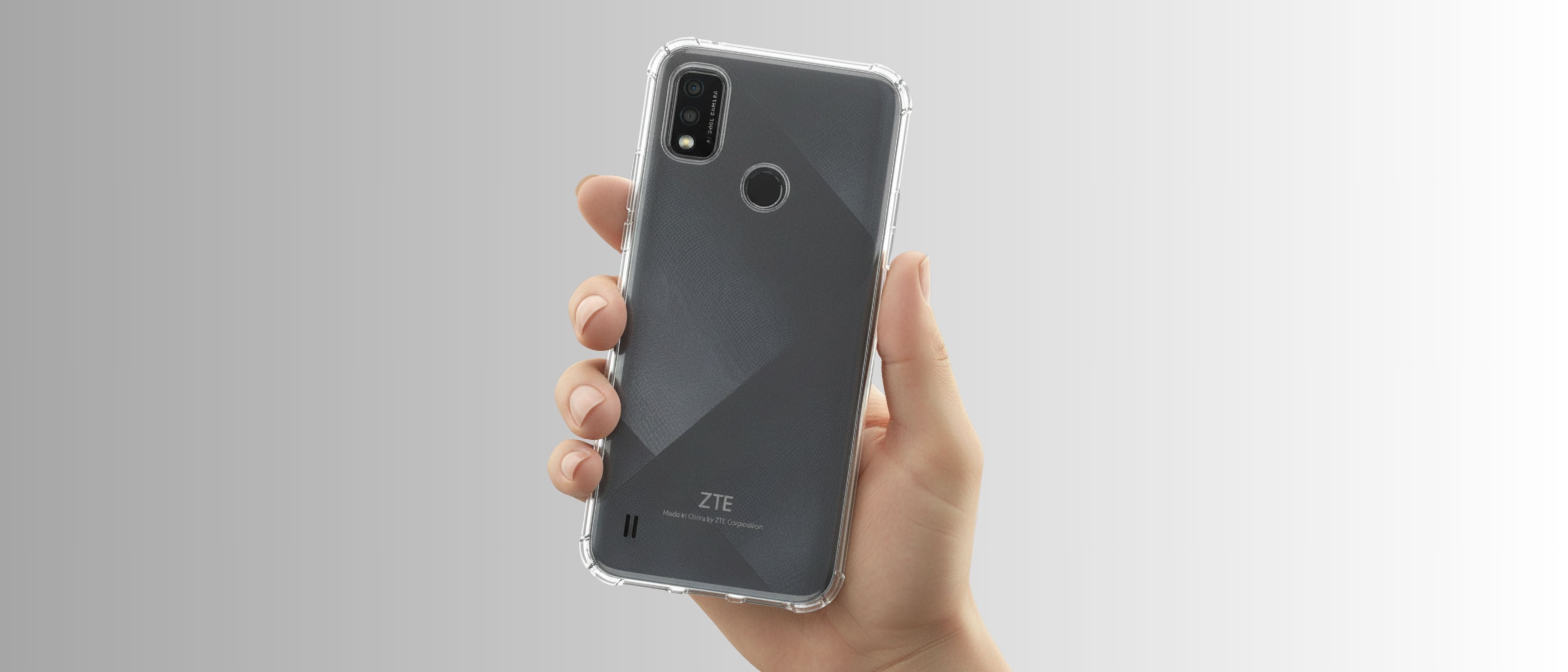 LCDLC>ZTE>Funda ZTE Blade A51
