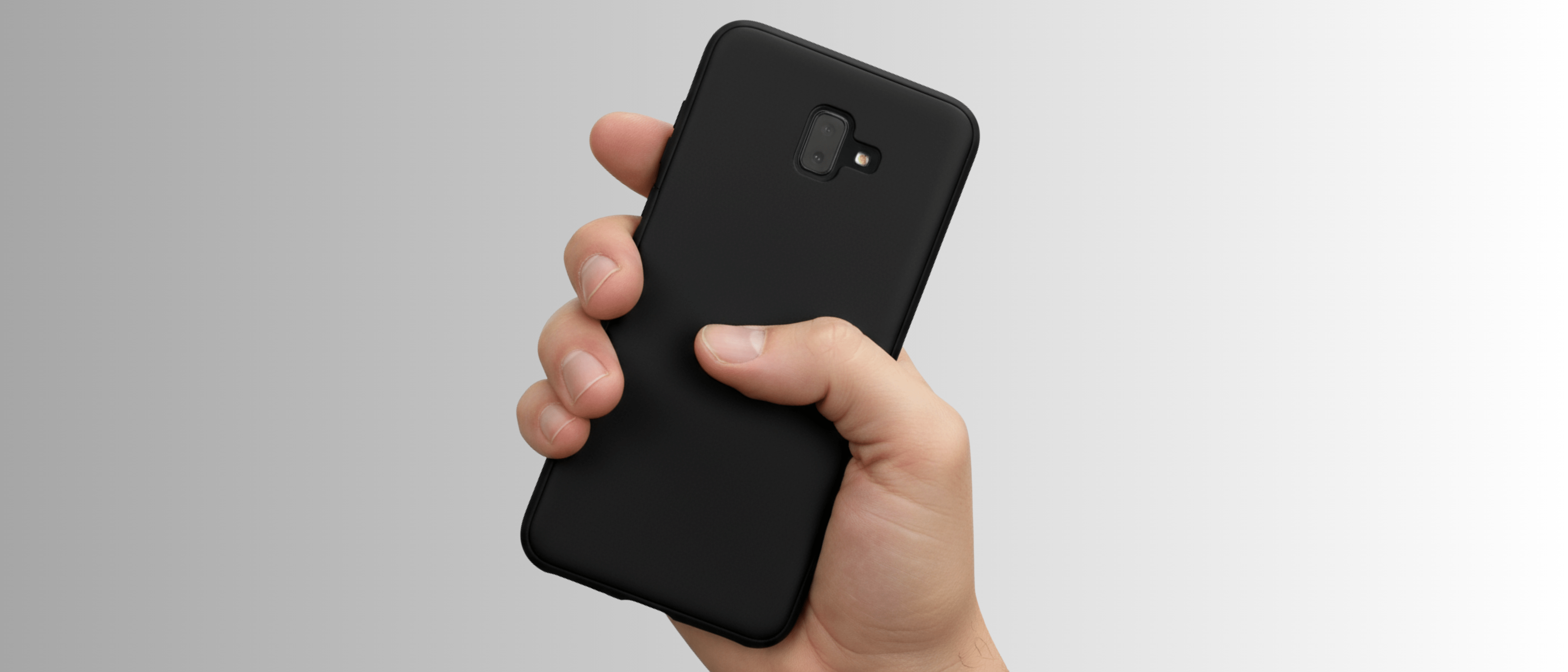 Buscar Samsung - Samsung Galaxy J6 Plus - La Casa de las Carcasas