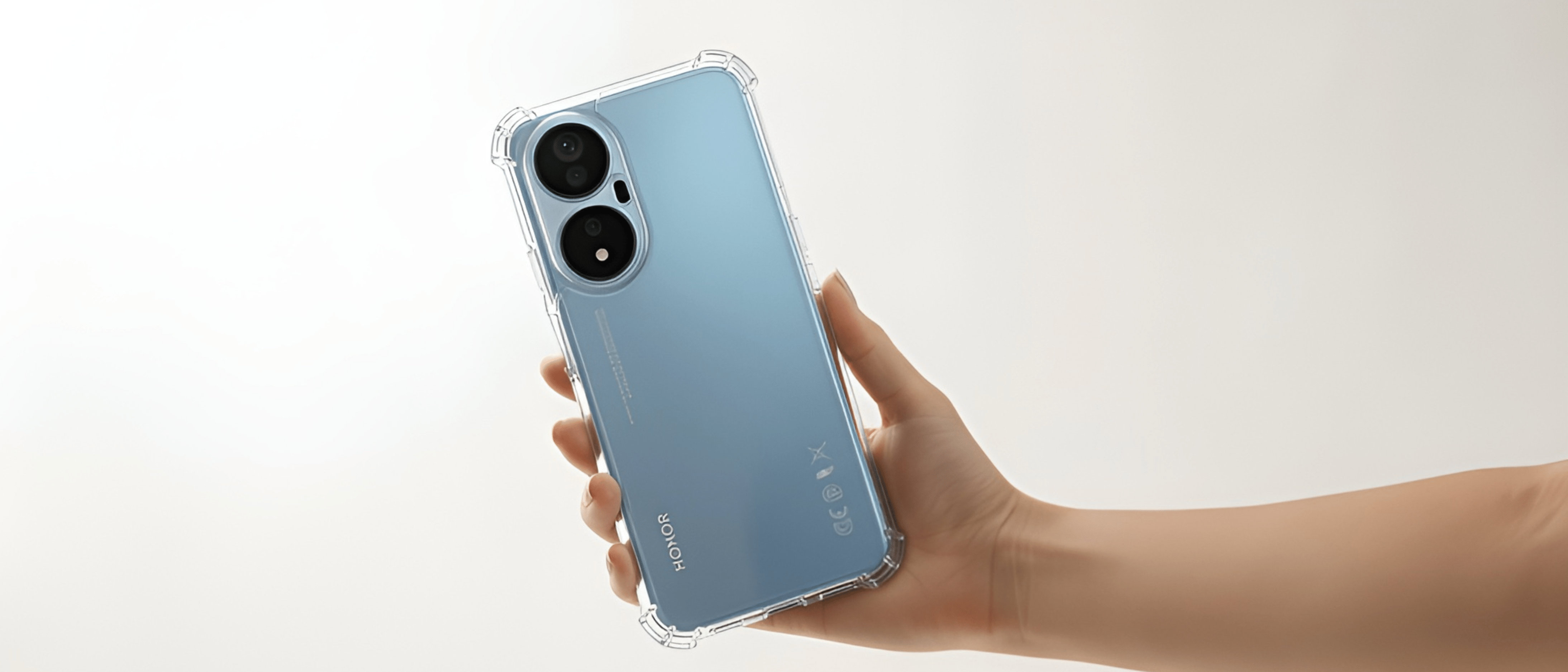 Buscar Honor - Honor 90 Smart 5G - La Casa de las Carcasas