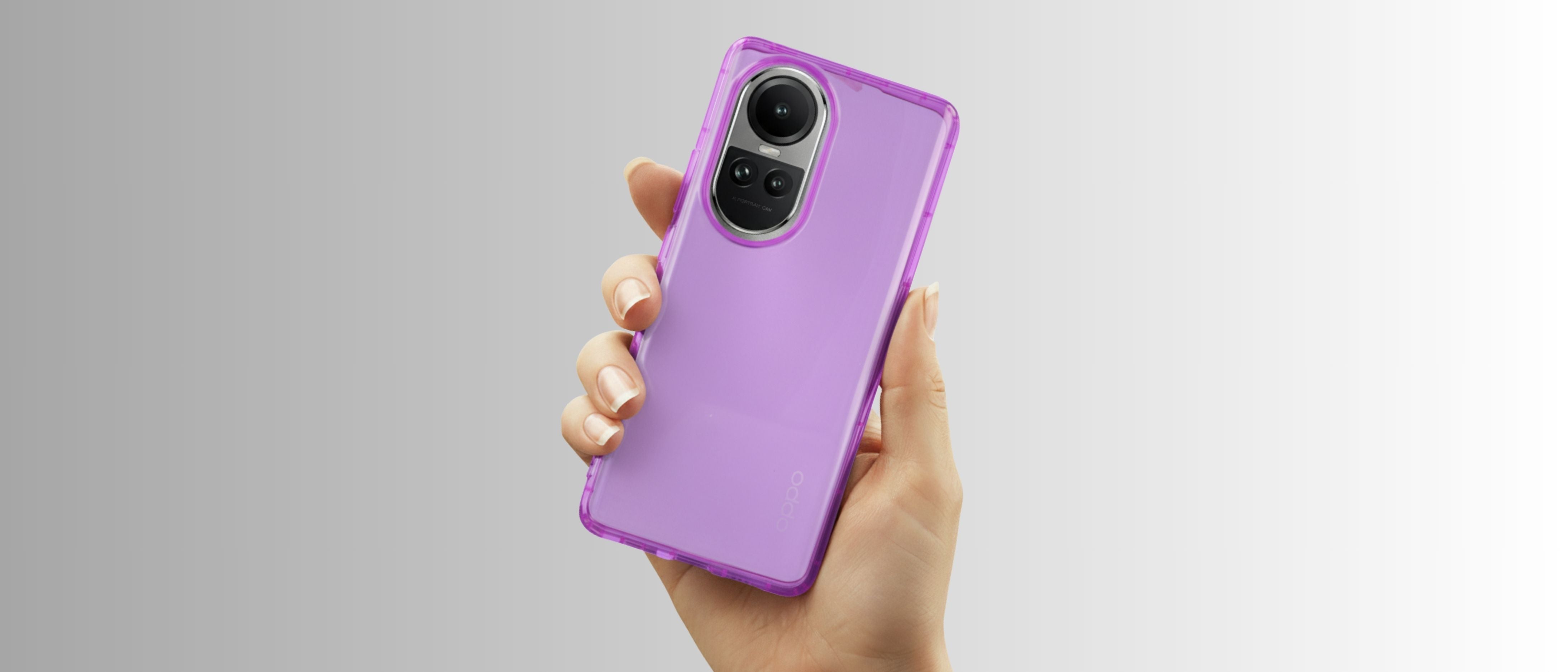 Buscar Oppo - Oppo Reno10