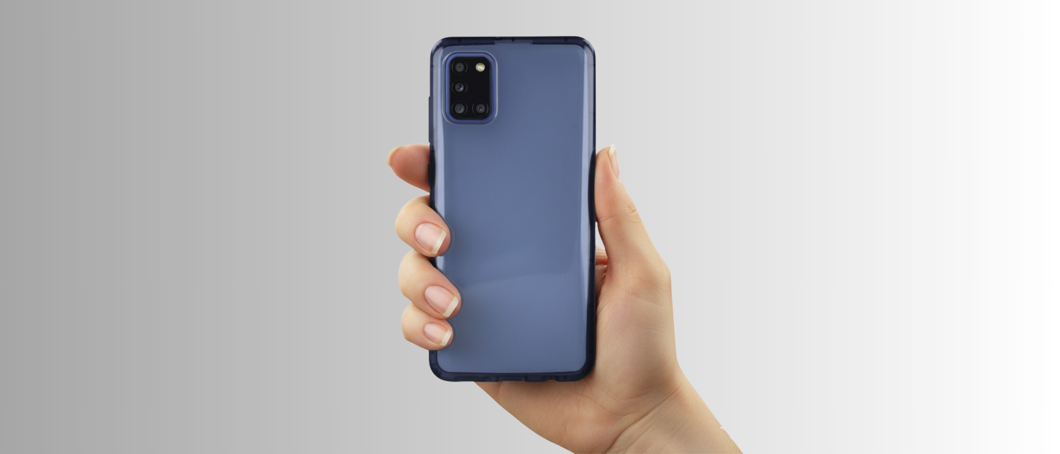 Buscar Samsung - Samsung Galaxy A31