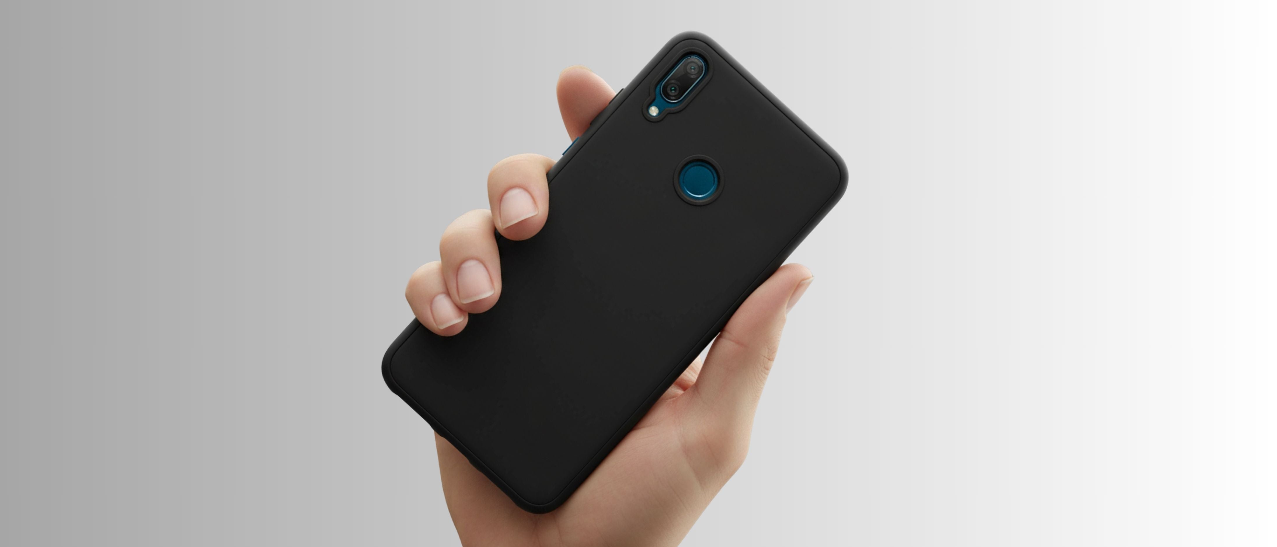 Buscar Huawei - Huawei Y7 2019