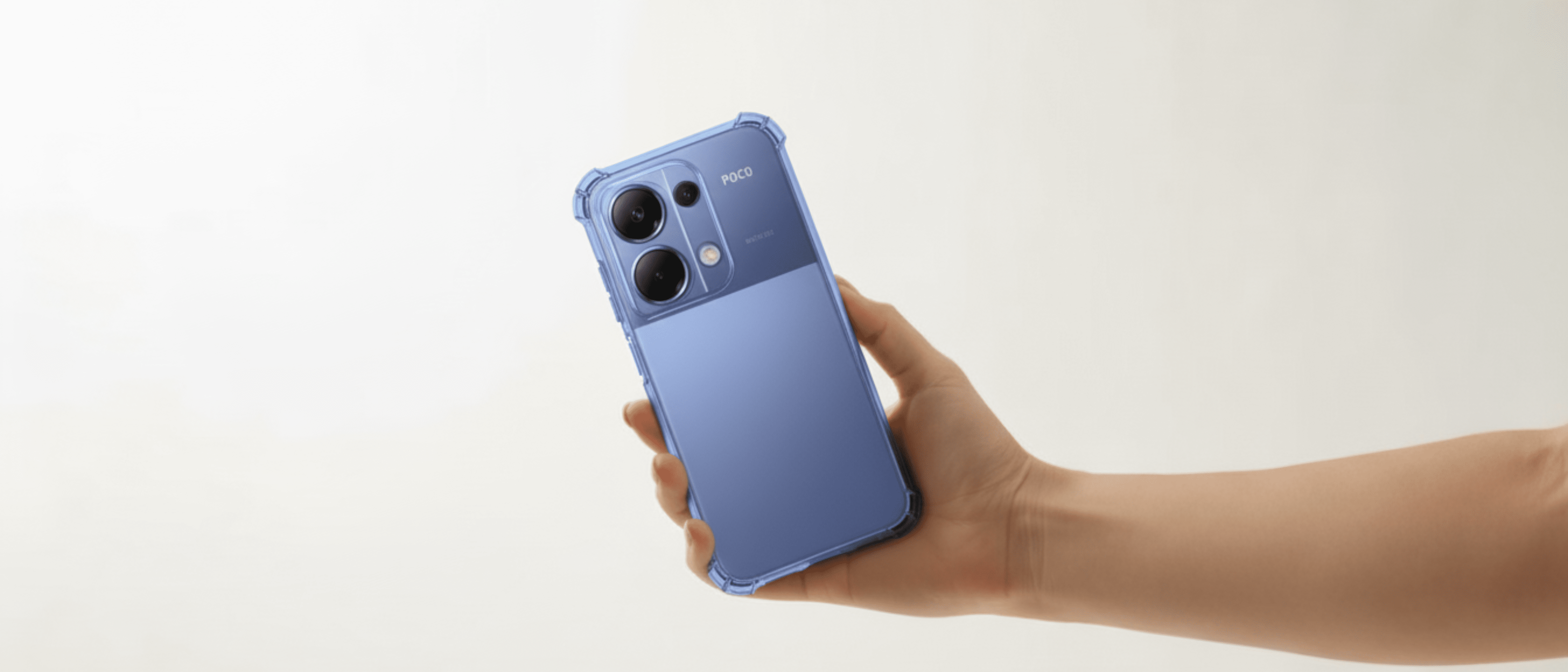 LCDLC>Xiaomi>Funda Xiaomi Poco M6 Pro 4G