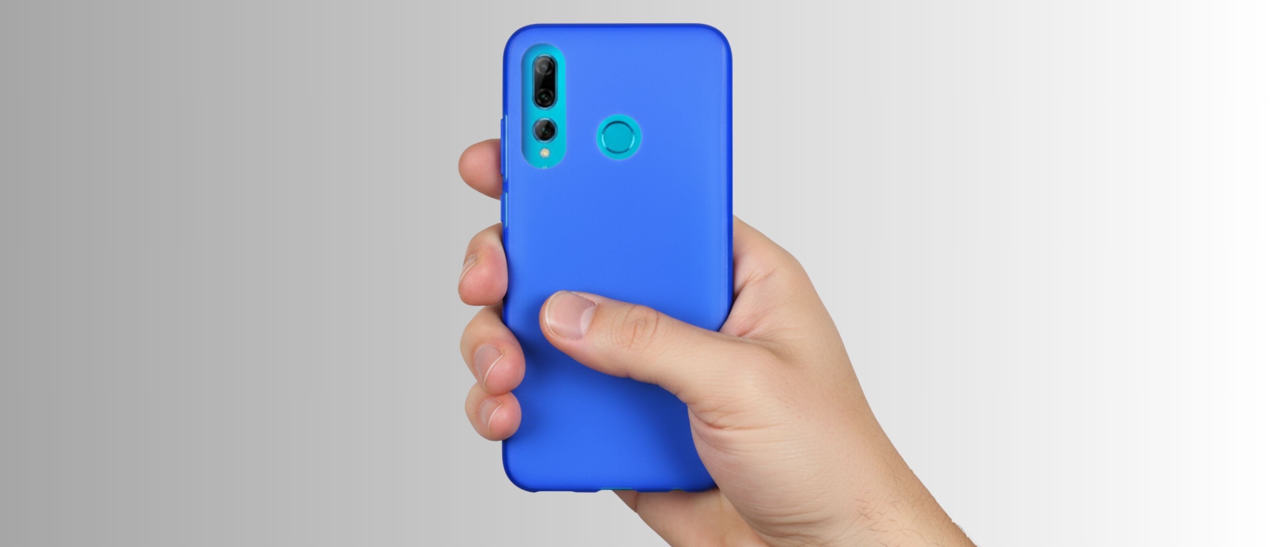Buscar Huawei - Huawei P Smart Plus 2019