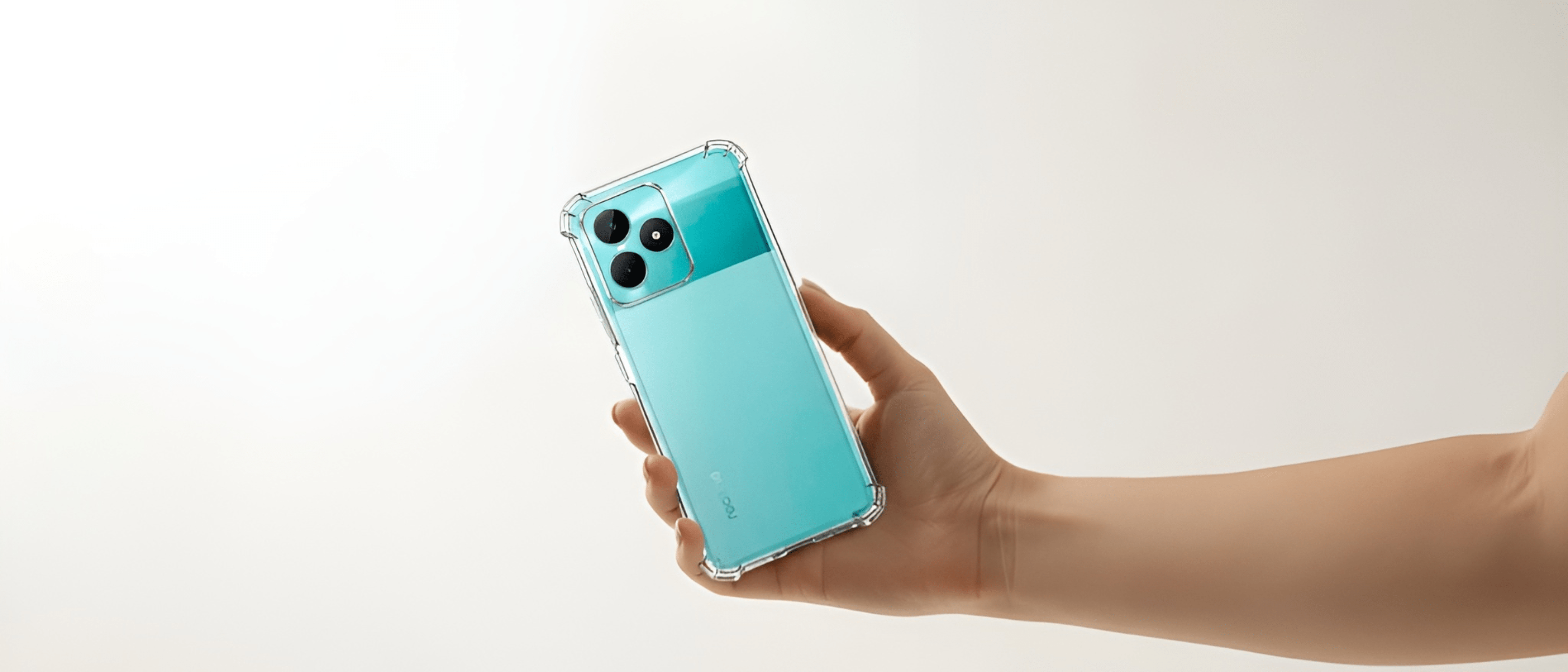 Buscar Realme - Realme C51 - La Casa de las Carcasas