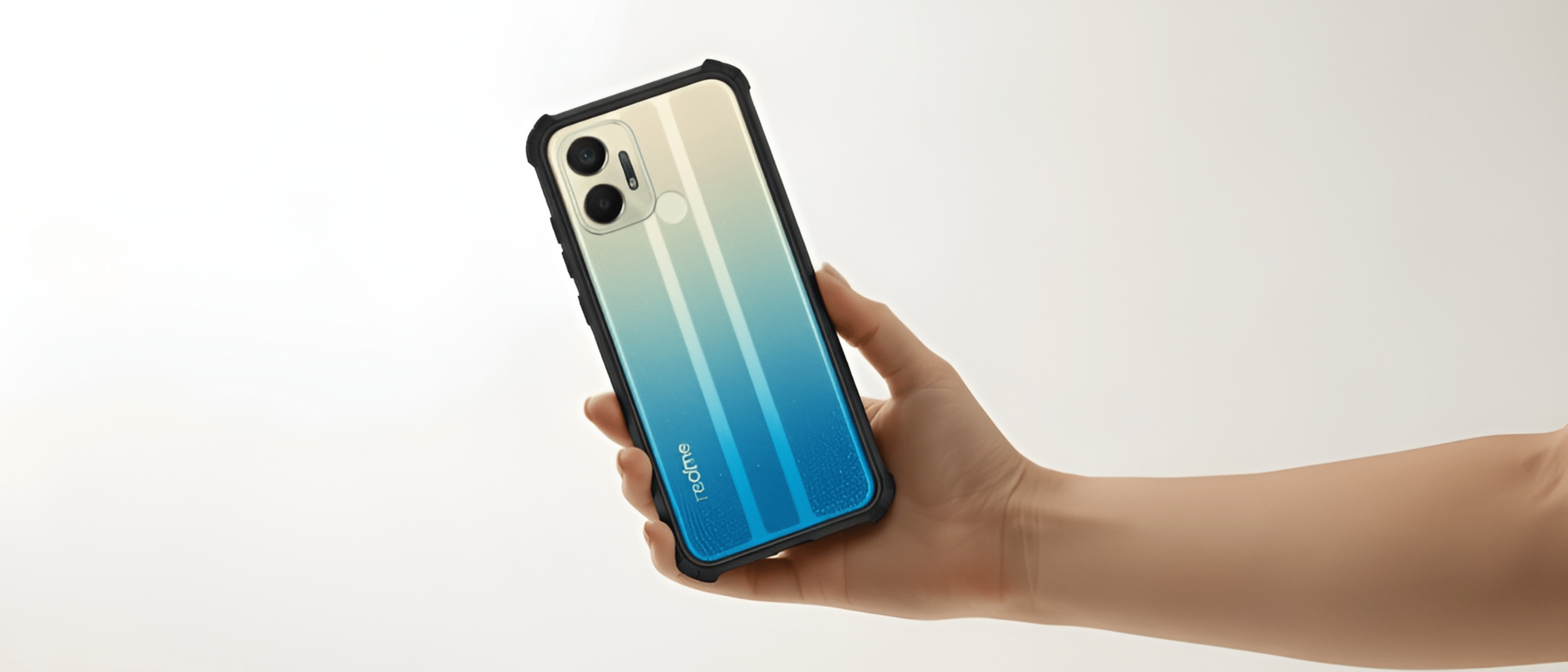Buscar Realme - Realme C33 - La Casa de las Carcasas