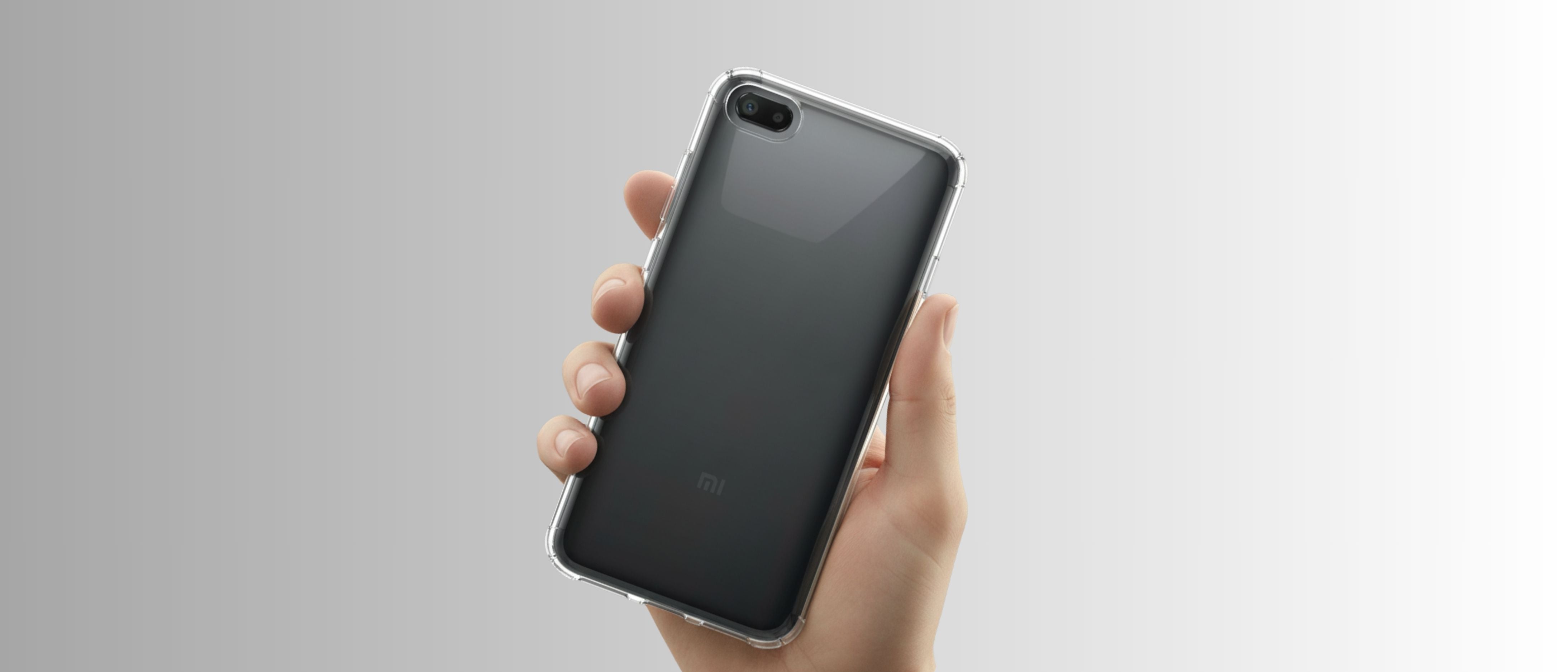 Buscar Xiaomi - Xiaomi Redmi Go