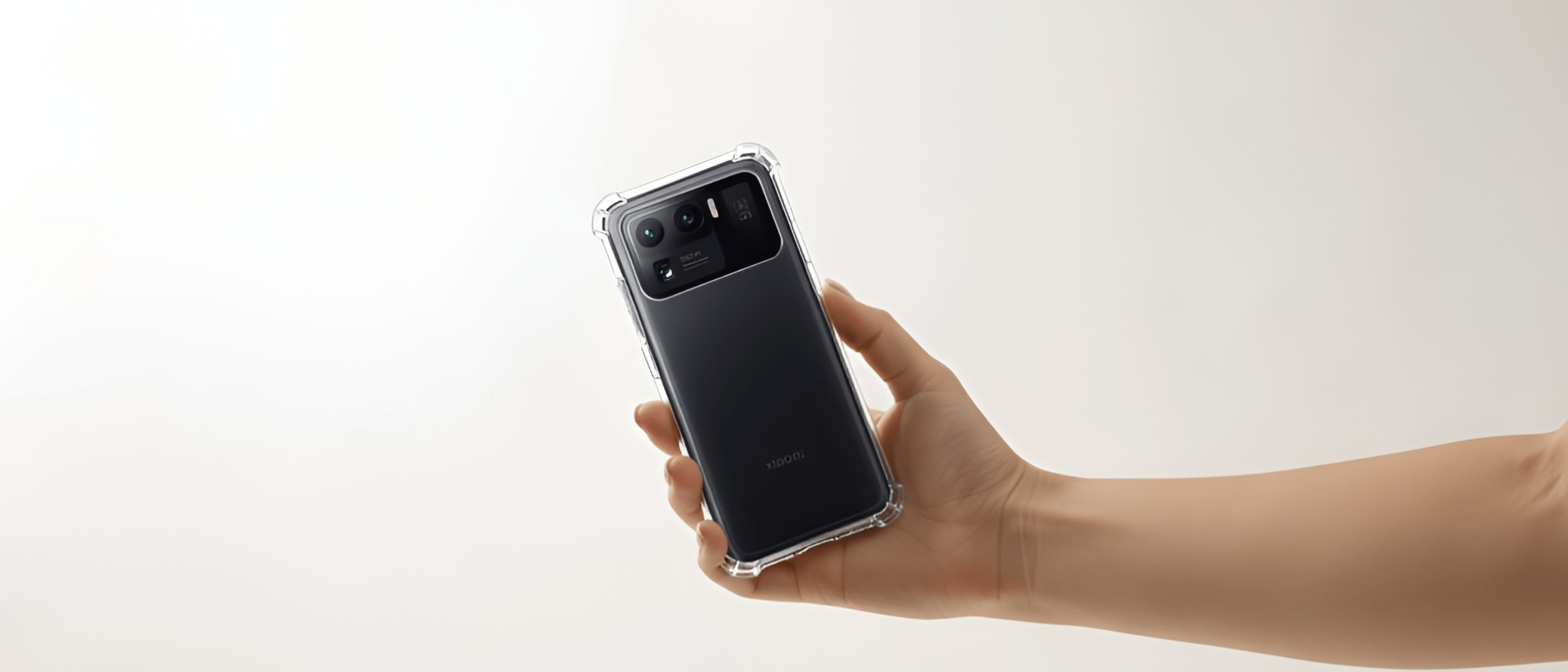 Buscar Xiaomi - Xiaomi Mi 11 Ultra - La Casa de las Carcasas