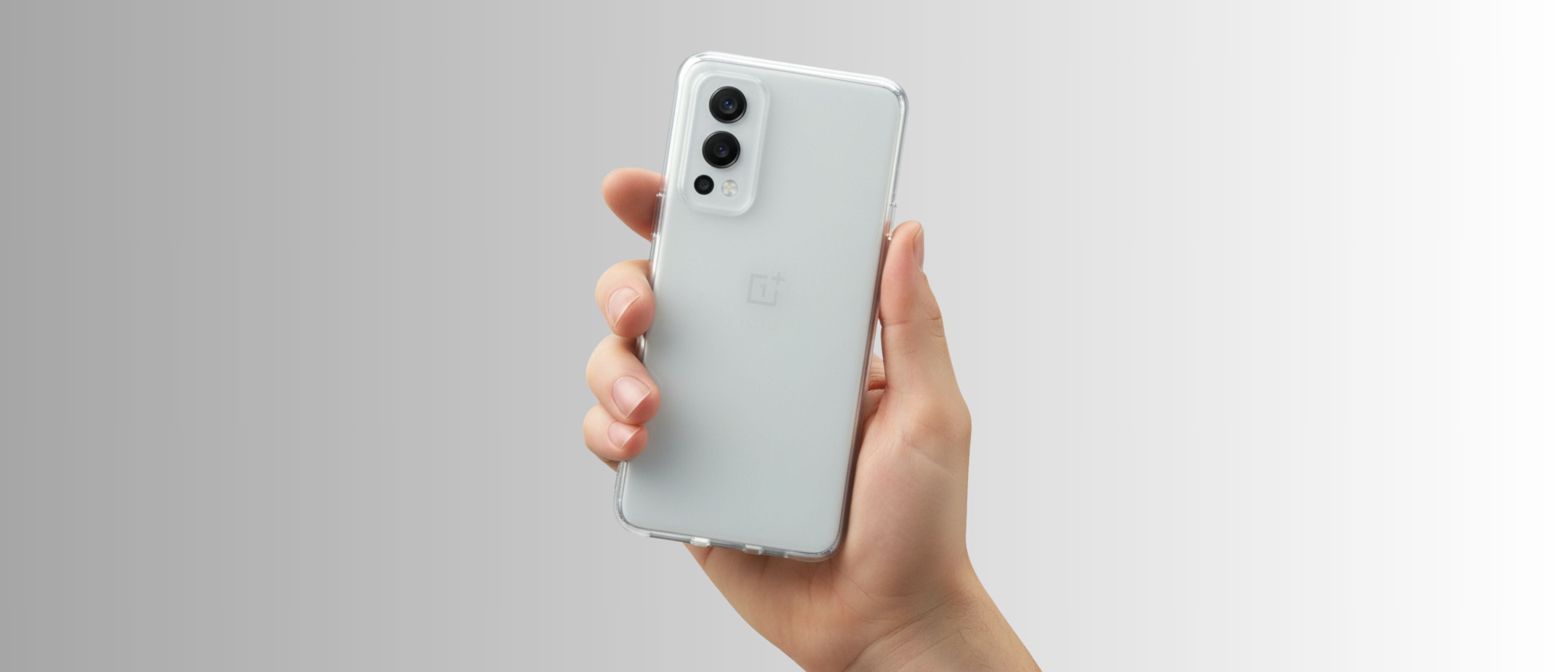 Buscar OnePlus - OnePlus Nord 2 5G