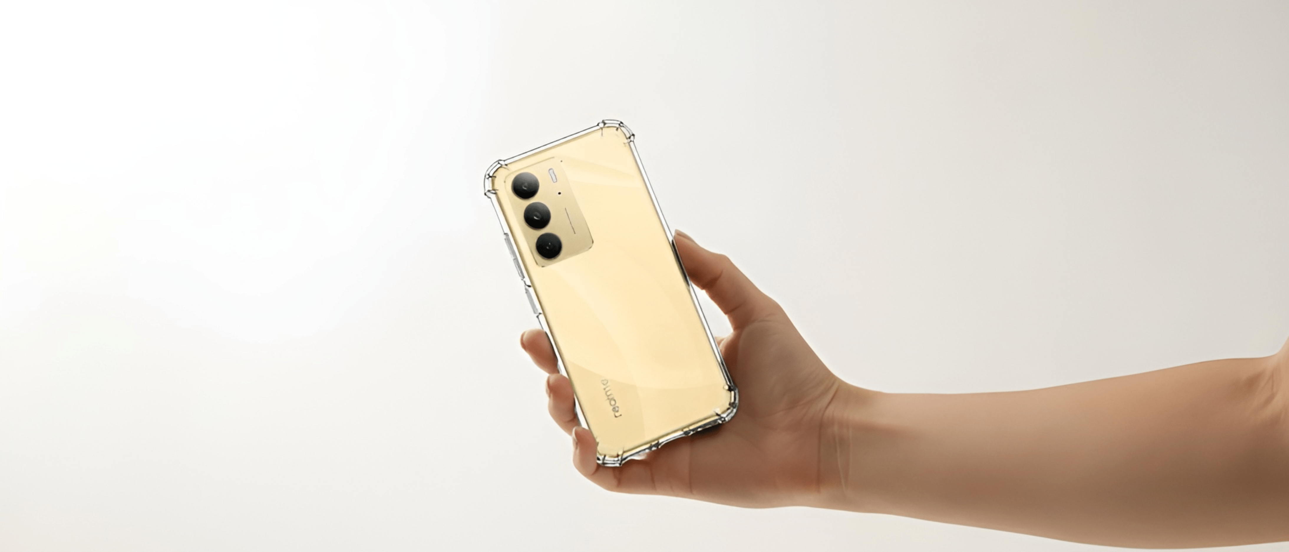 Buscar Realme - Realme C75 - La Casa de las Carcasas