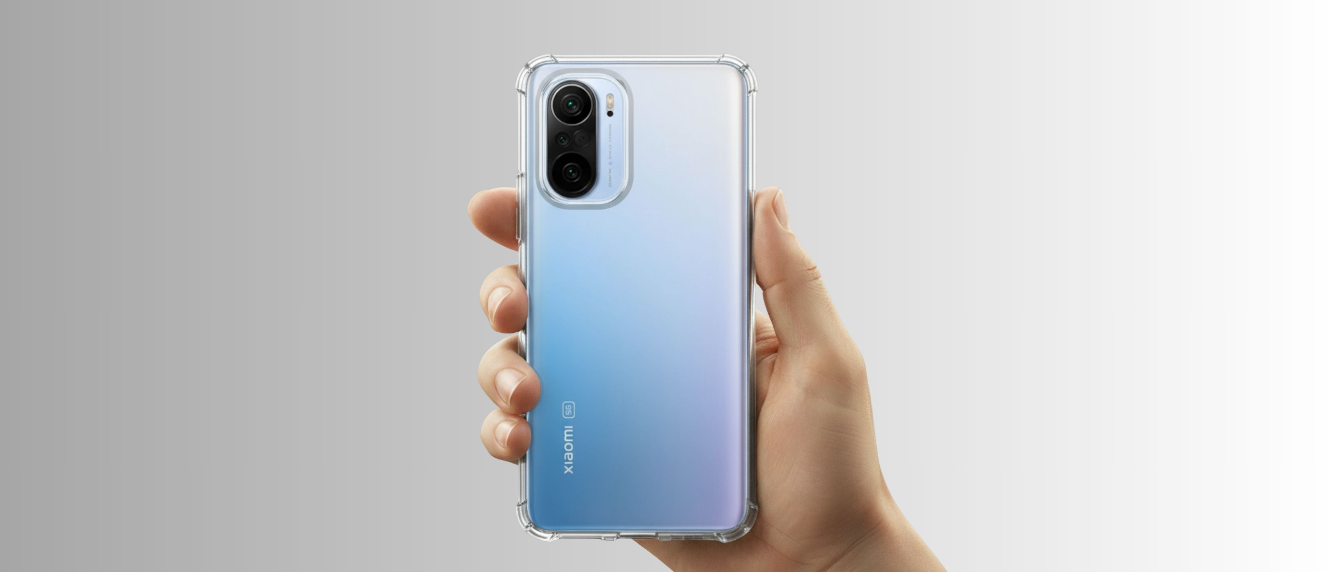 Buscar Xiaomi - Xiaomi Mi 11i