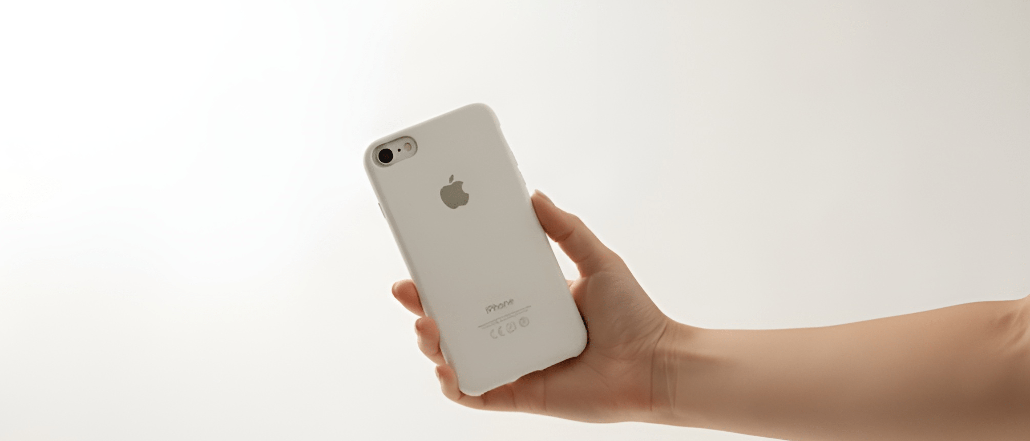 Buscar Apple - iPhone 8 - La Casa de las Carcasas