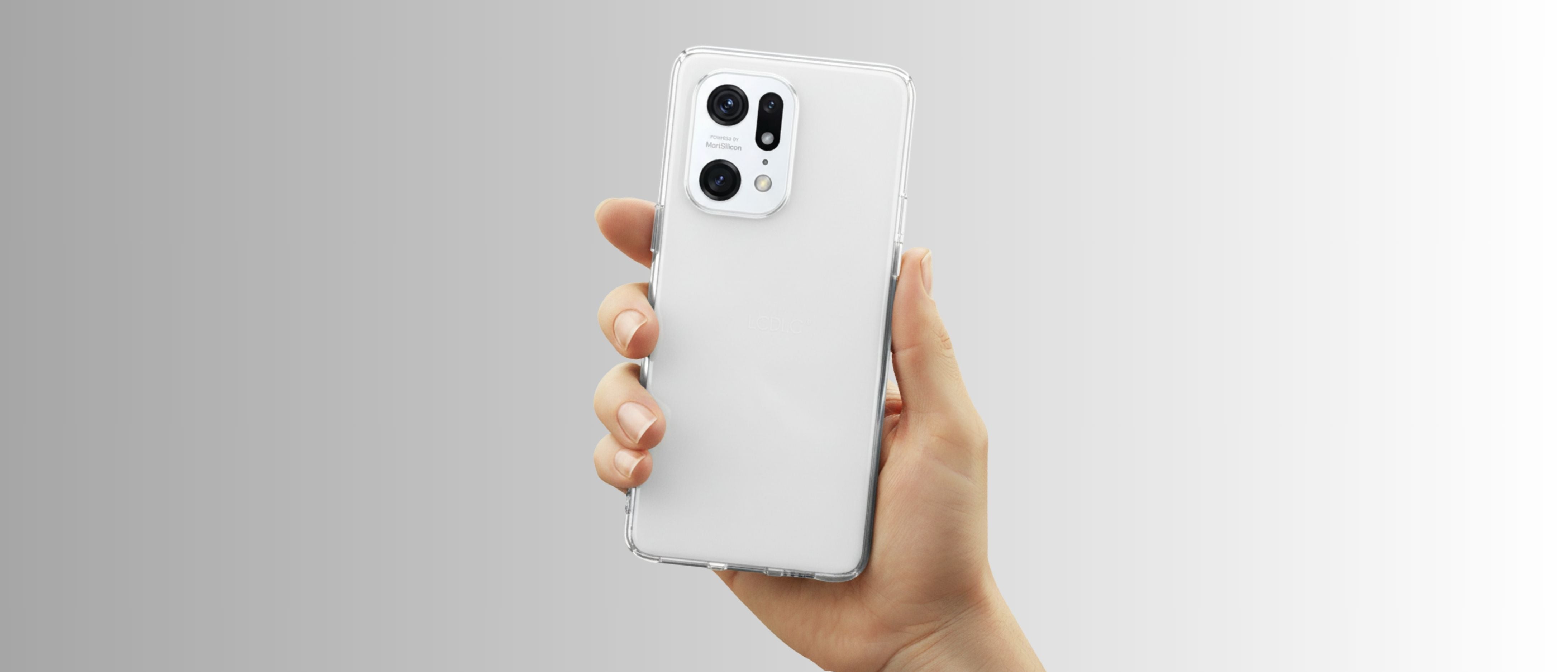 LCDLC>Oppo>Funda Oppo Find X5