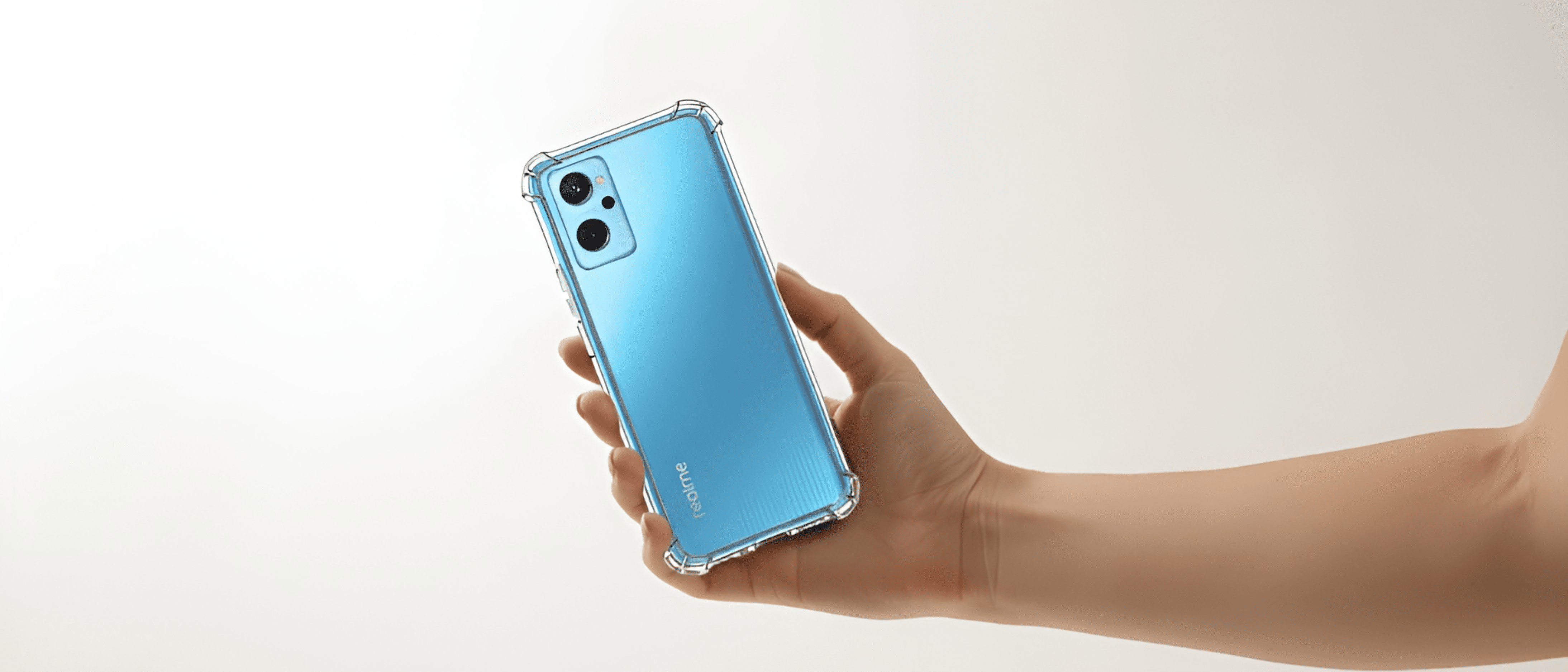 LCDLC>Realme>Funda Realme 9i