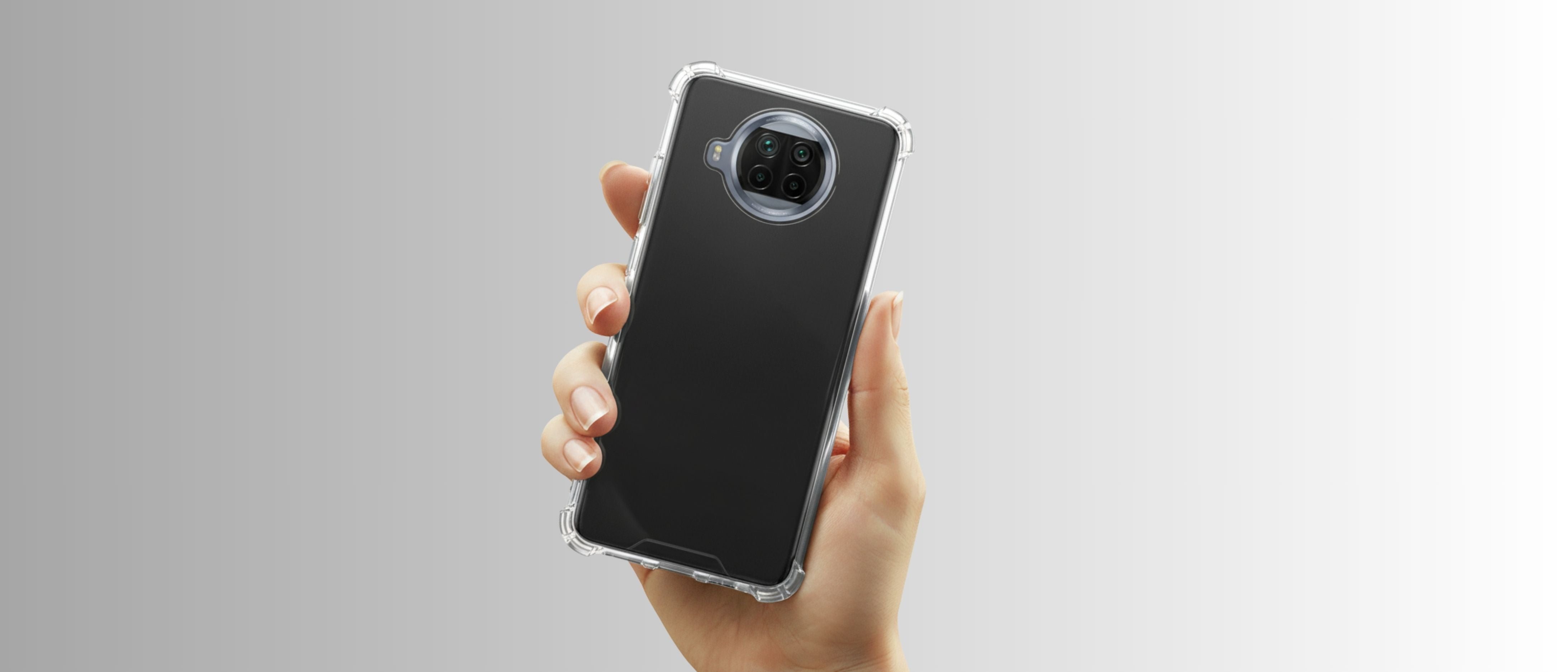 LCDLC>Xiaomi>Funda Xiaomi Mi 10T Lite