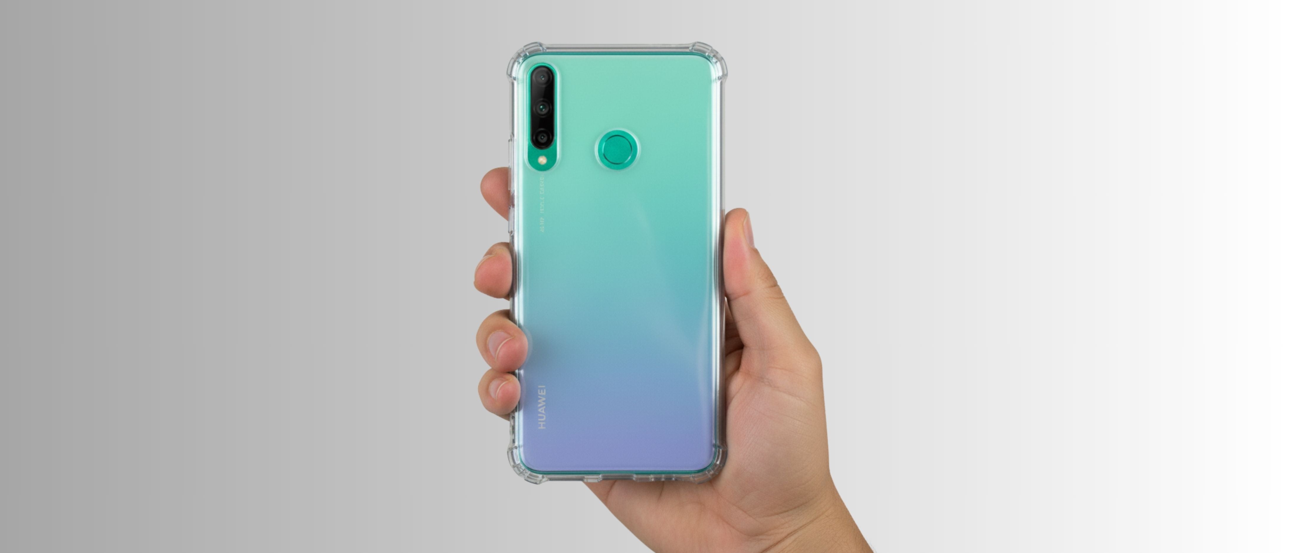 Buscar Huawei - Huawei P40 Lite E