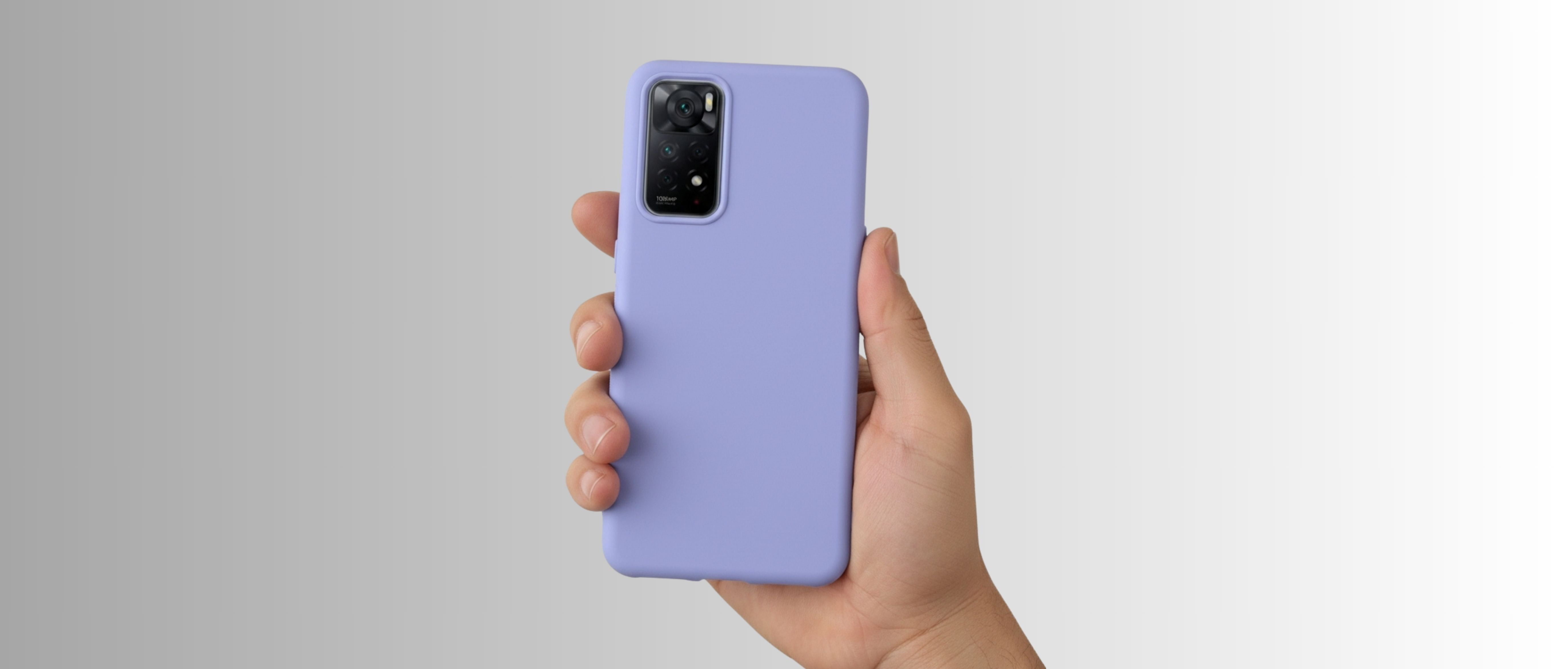 LCDLC>Xiaomi>Funda Xiaomi Redmi Note 11S 4G