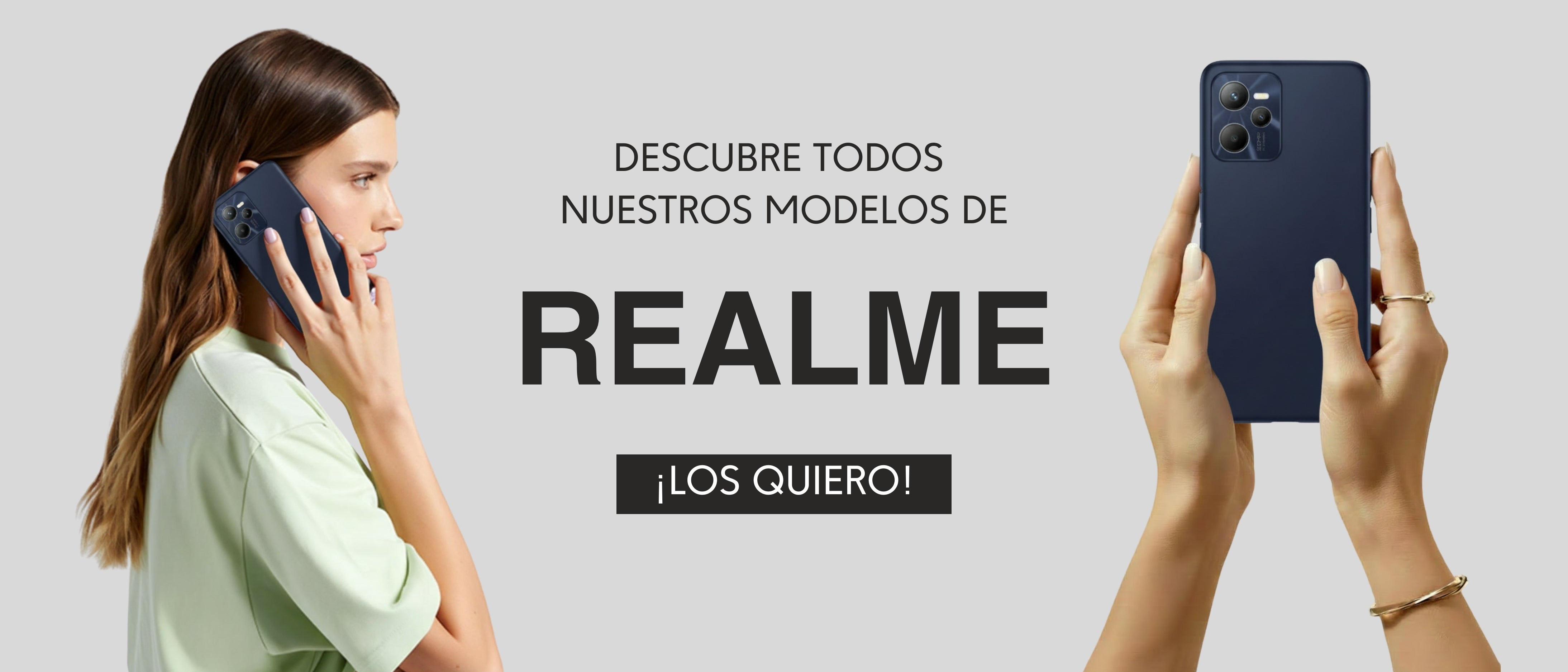 [Categoría Marca] Realme
