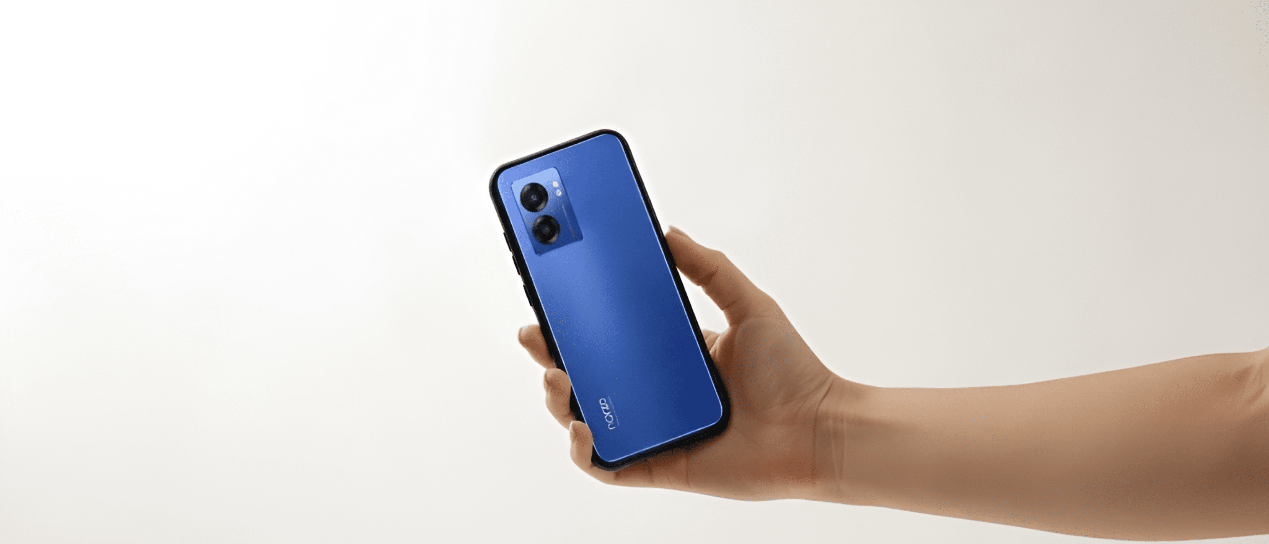 LCDLC>Realme>Funda Realme Narzo 50 5G