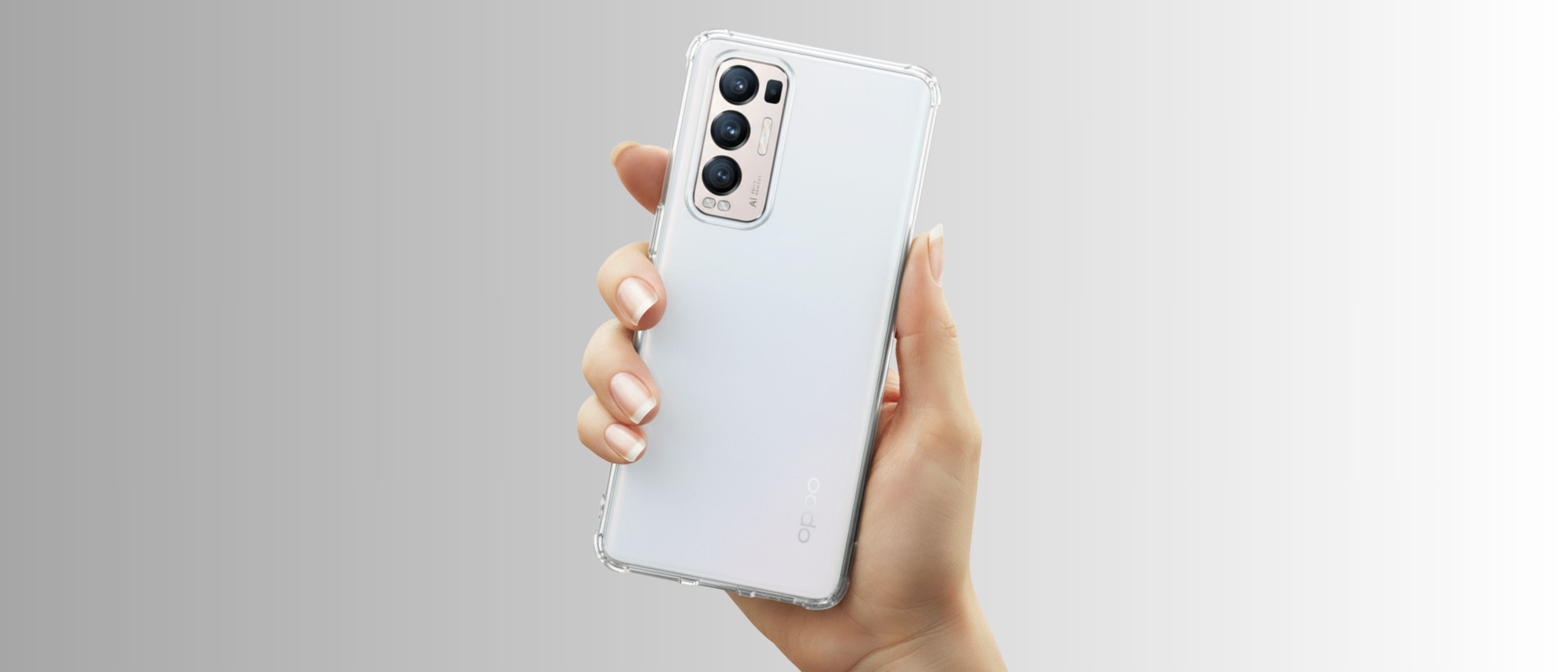 LCDLC>Oppo>Funda Oppo Find X3 Neo