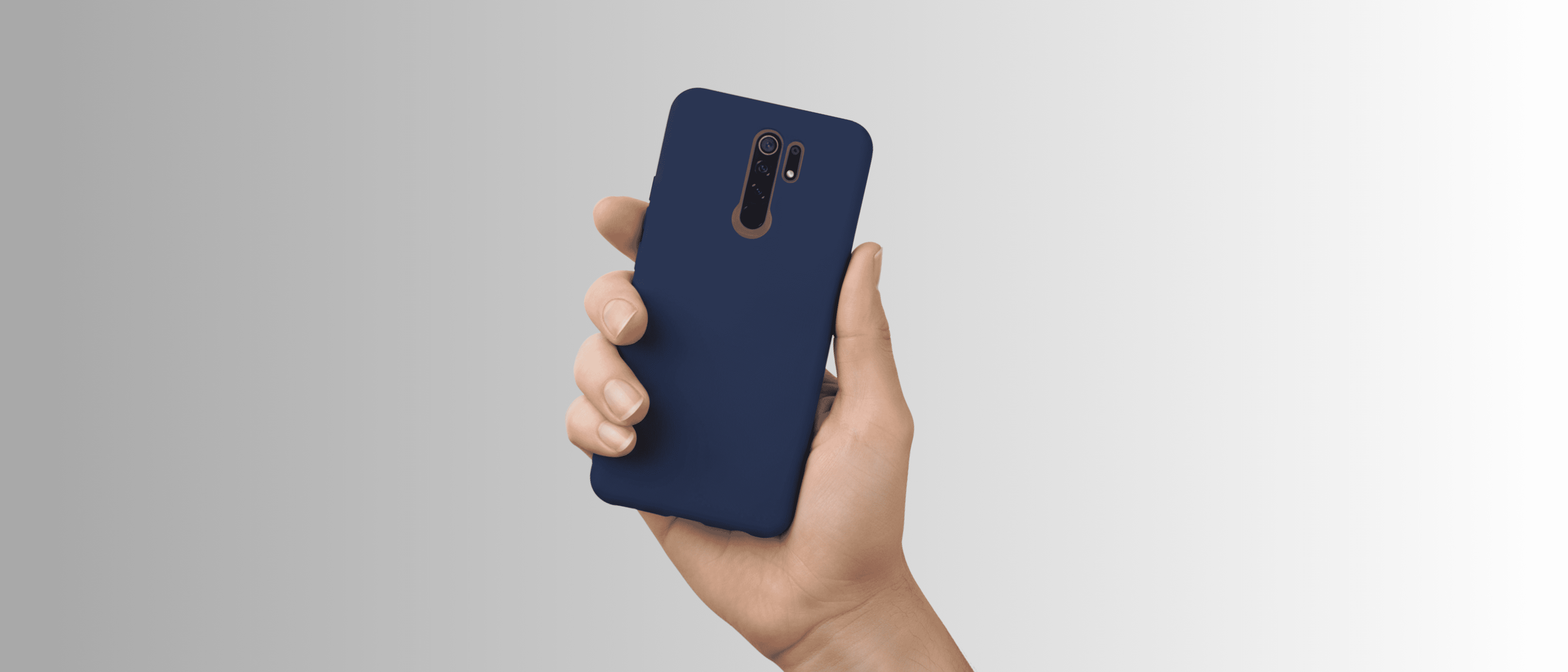 LCDLC>Xiaomi>Funda Xiaomi Redmi 9
