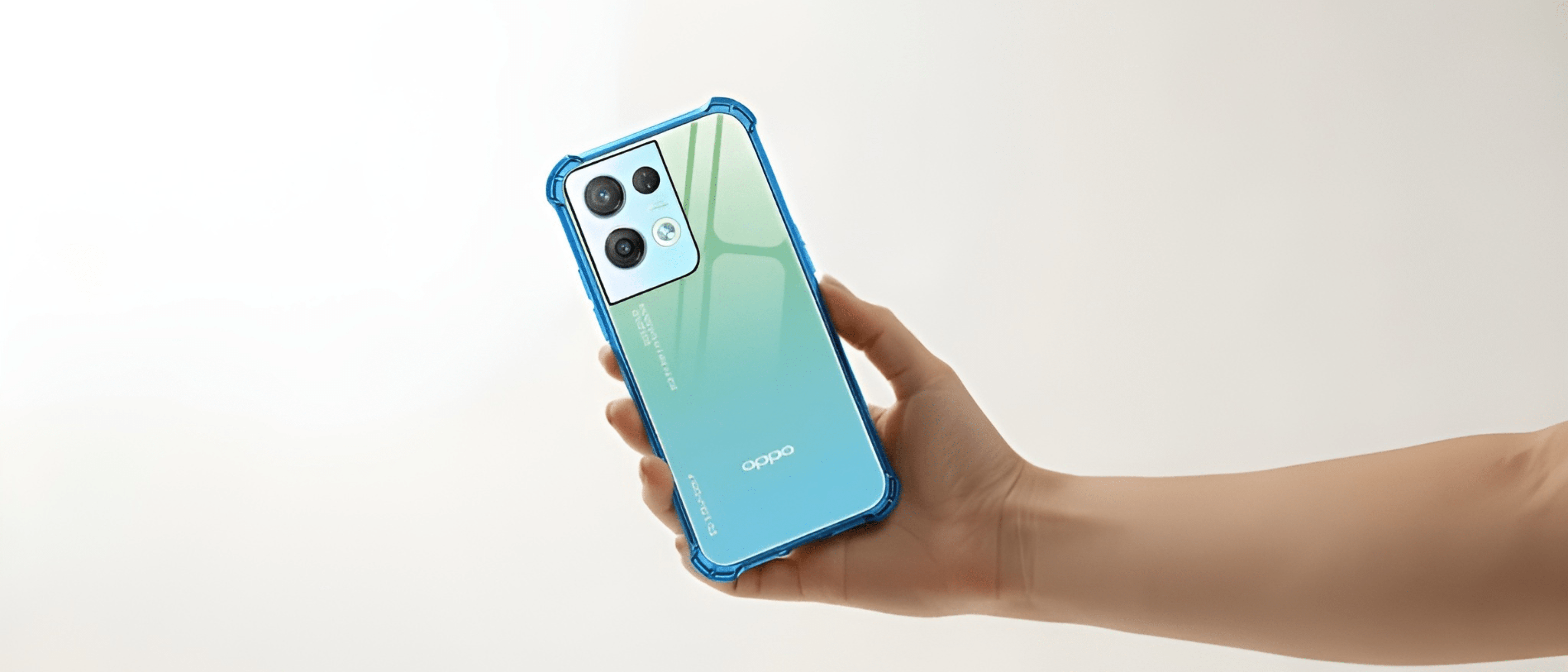 Buscar Oppo - Oppo Reno 8 Pro - La Casa de las Carcasas