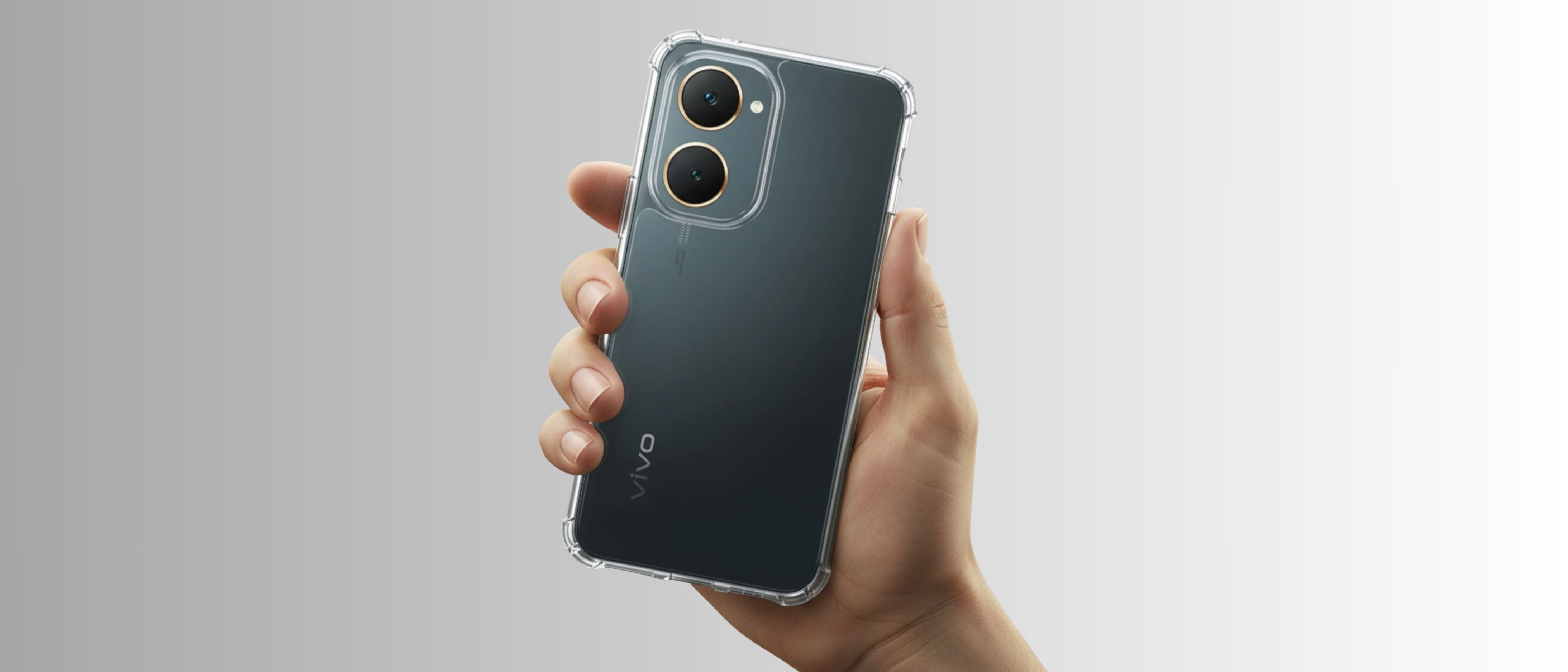 LCDLC>Vivo>Funda Vivo Y03