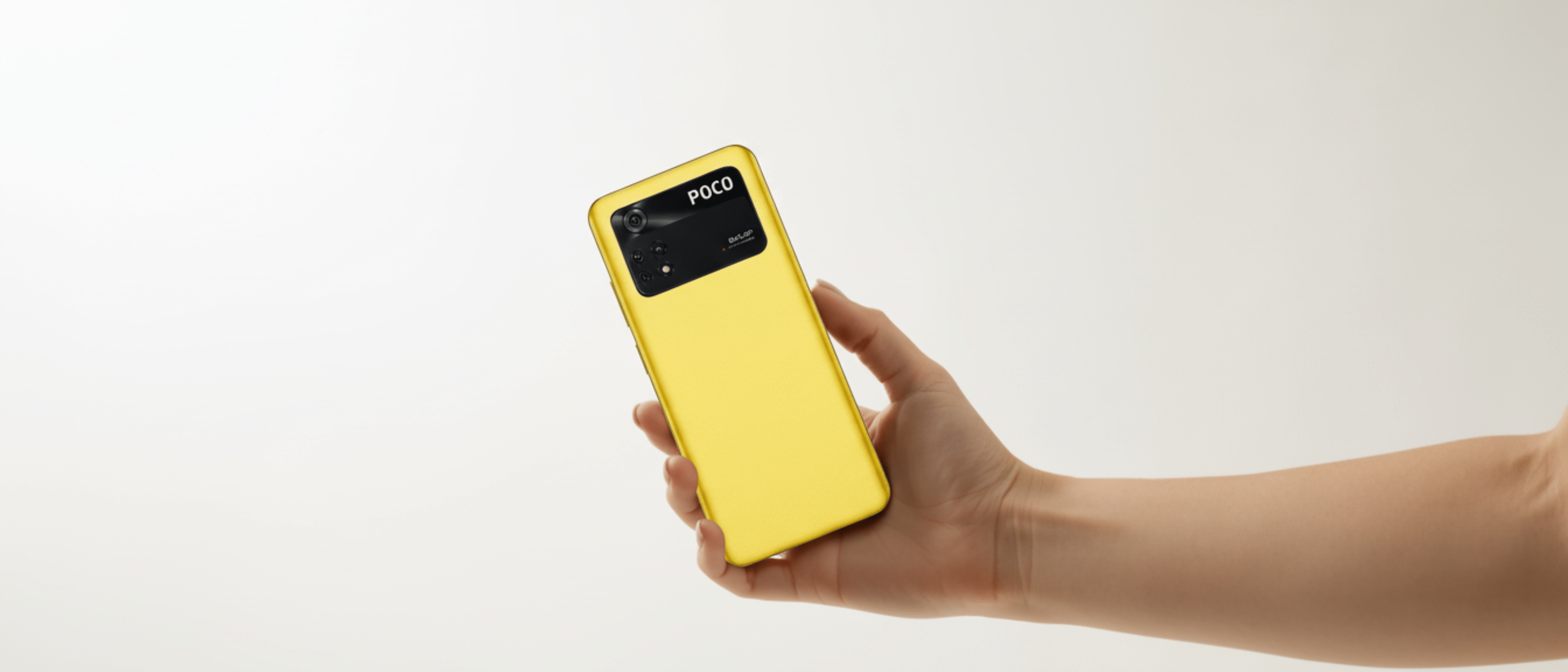 Buscar Xiaomi - Xiaomi Poco M4 Pro 4G - La Casa de las Carcasas