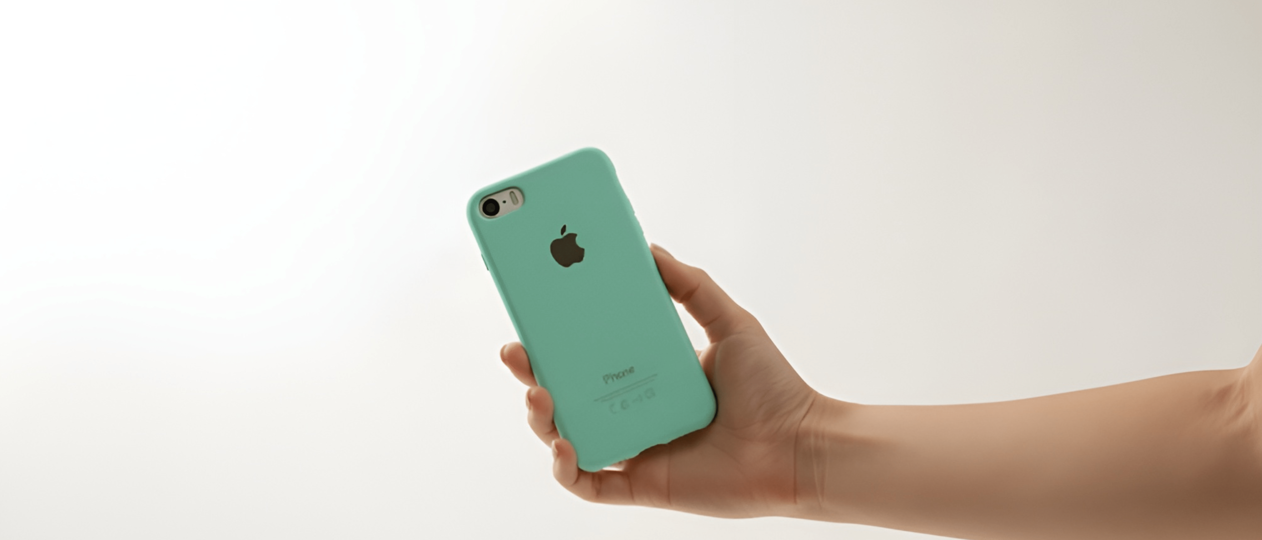 Buscar Apple - iPhone 5S - La Casa de las Carcasas