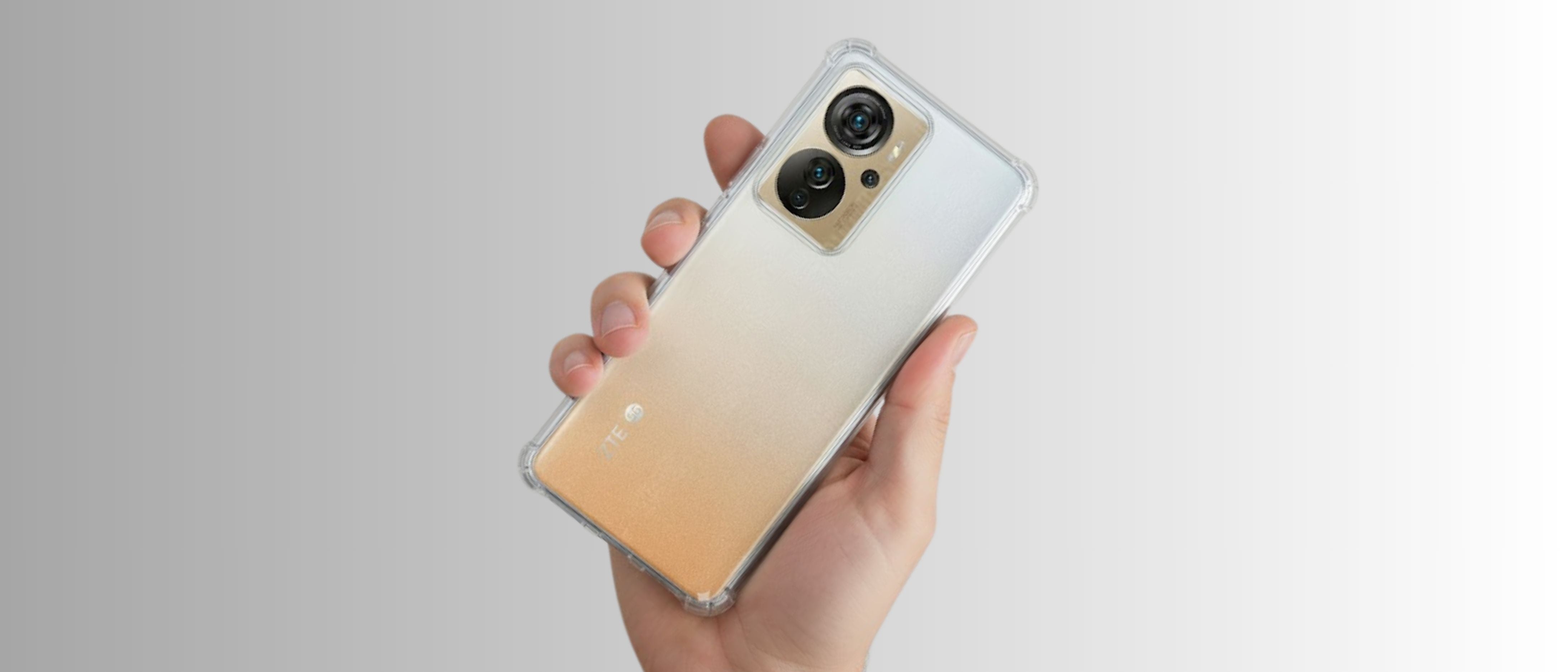 LCDLC>ZTE>Funda ZTE Axon 40 Pro