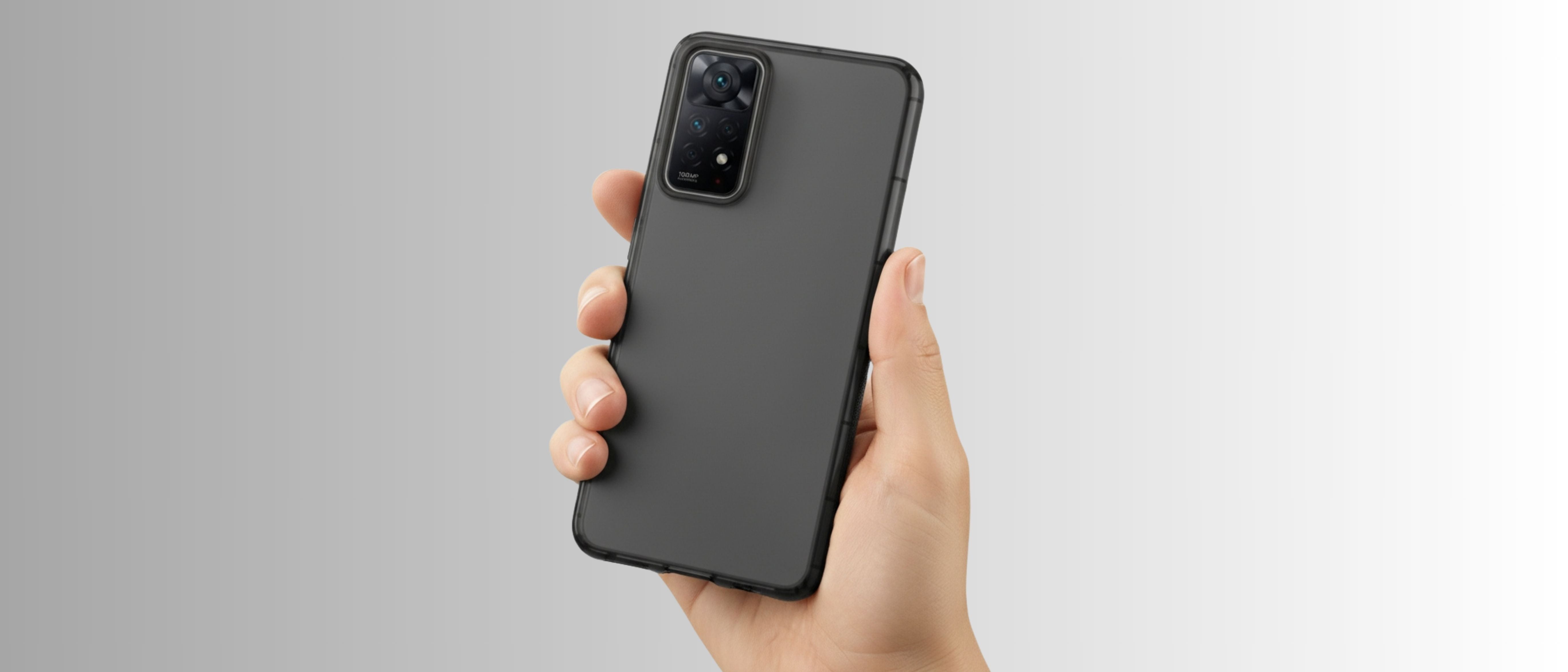 Buscar Xiaomi - Xiaomi Redmi Note 11