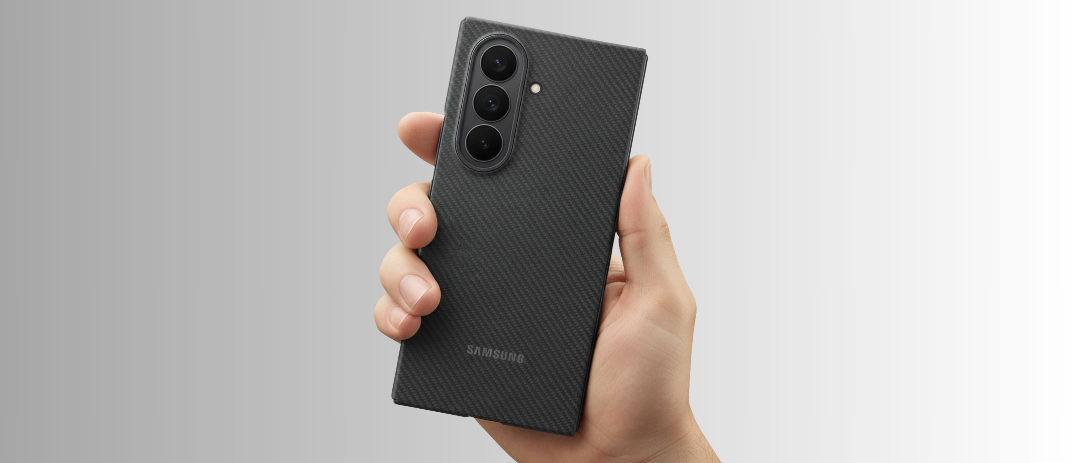 Buscar Samsung - Samsung Galaxy Z Fold 7
