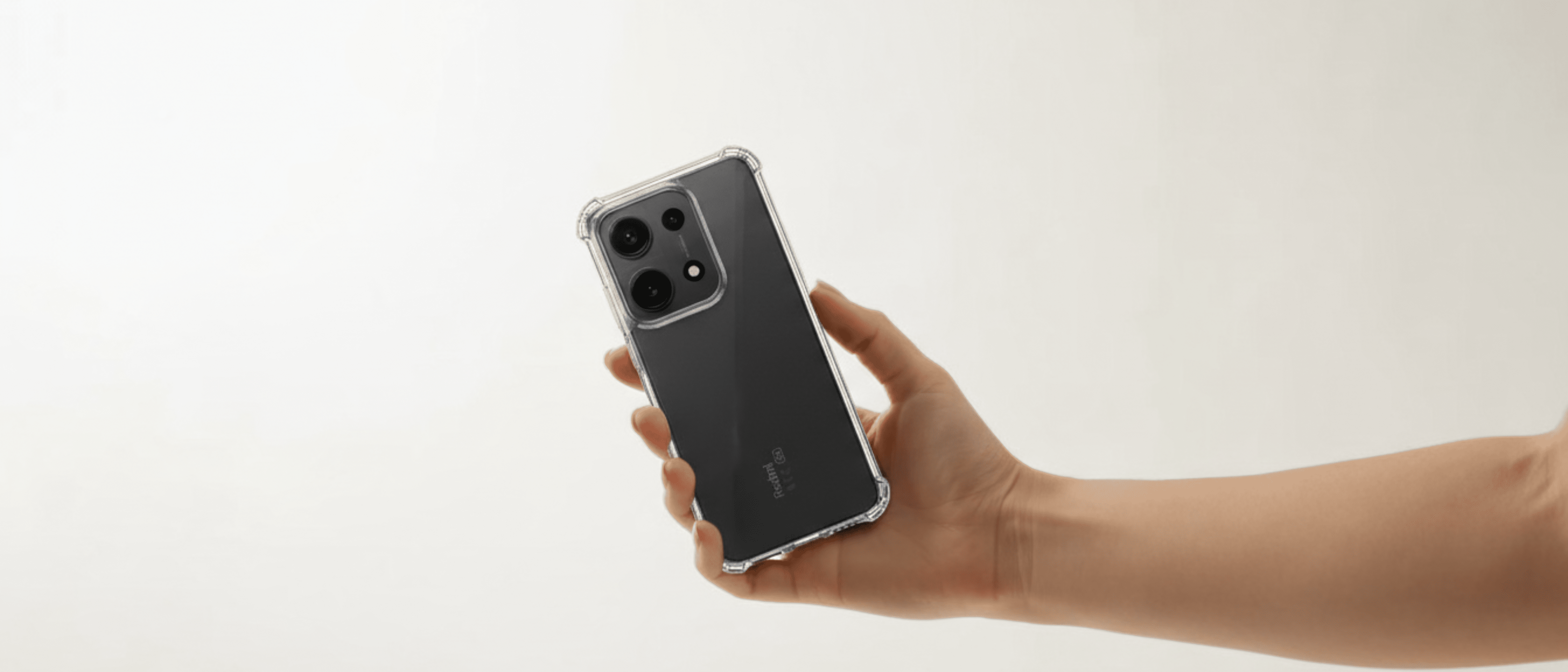 LCDLC>Xiaomi>Funda Xiaomi Redmi Note 14S