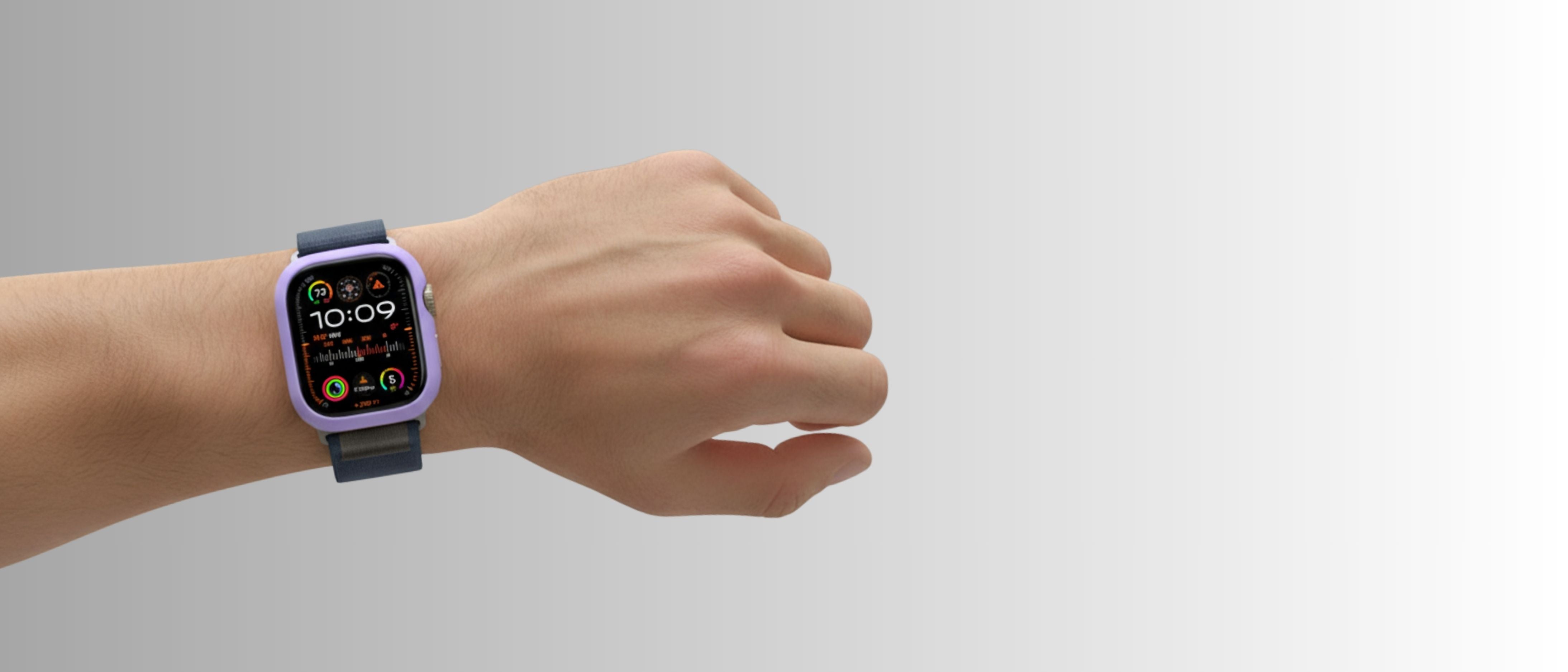 Buscar Apple - Apple Watch 49mm