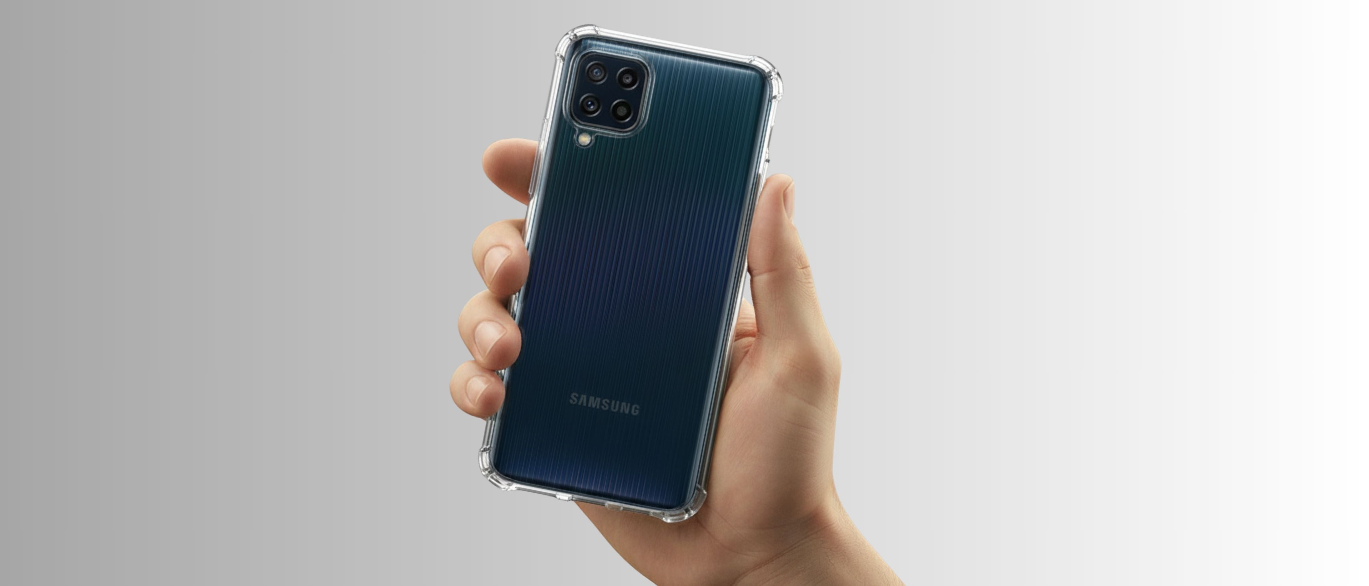 Buscar Samsung - Samsung Galaxy M32